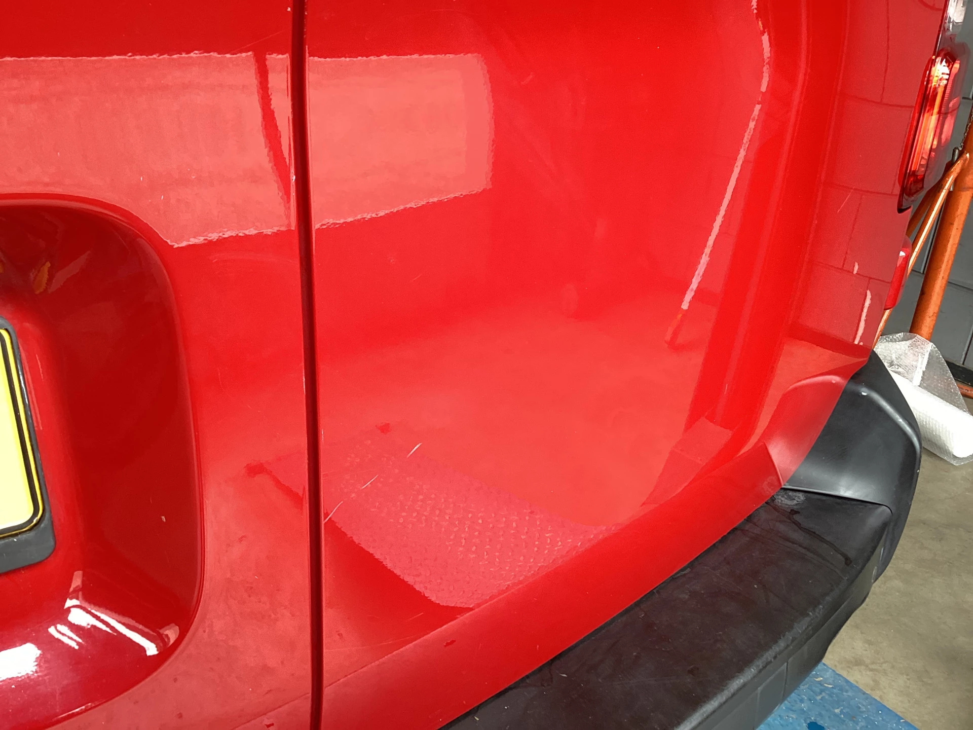 Hoofdafbeelding Citroën Jumpy
