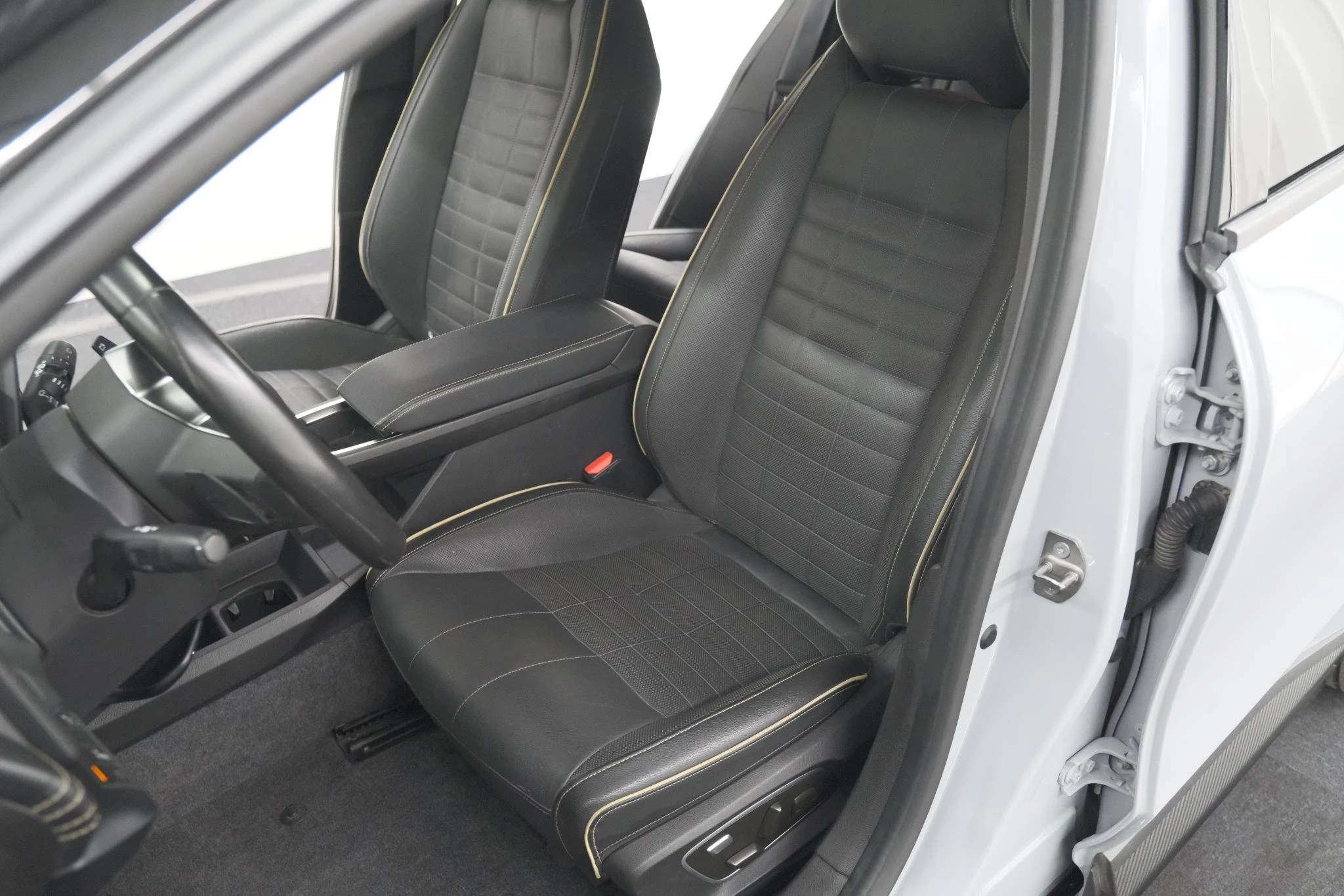 Hoofdafbeelding Renault Megane E-Tech