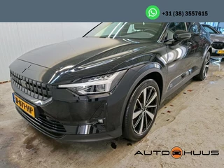 Polestar 2 Standard Range Single Motor | Panorama | 360 Camera | Harman Kardon |