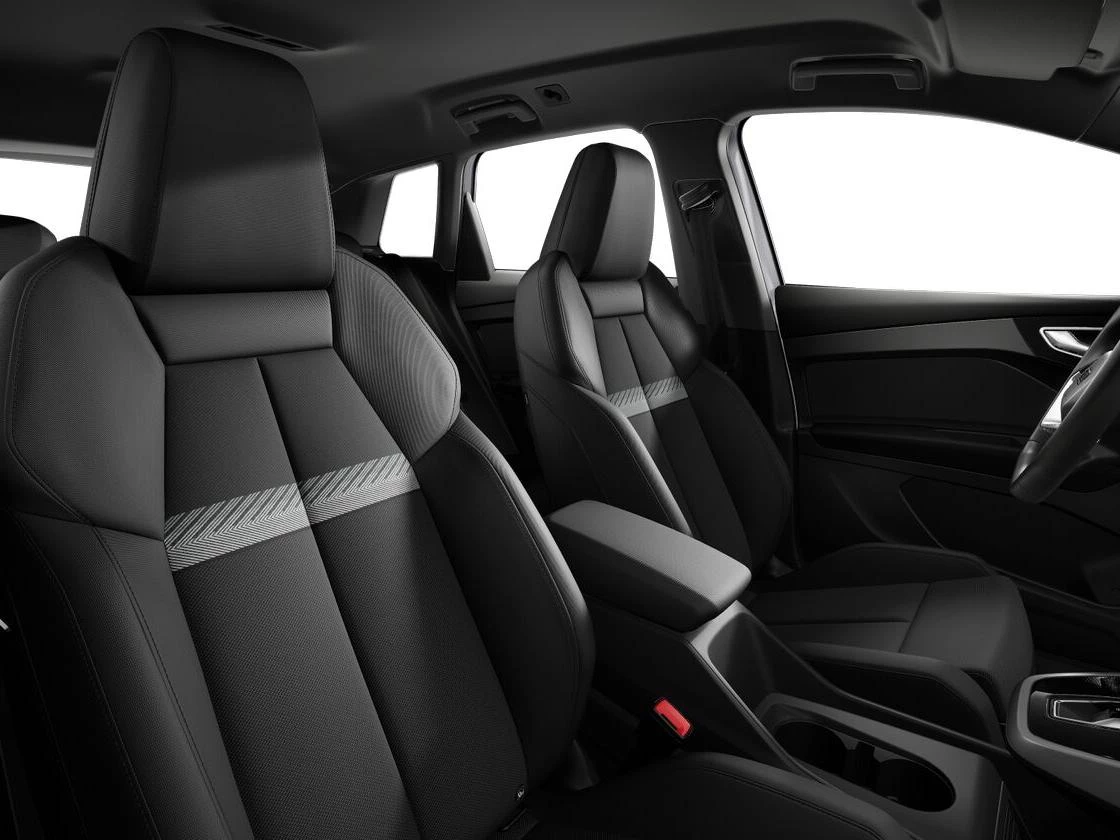 Hoofdafbeelding Audi Q4 e-tron