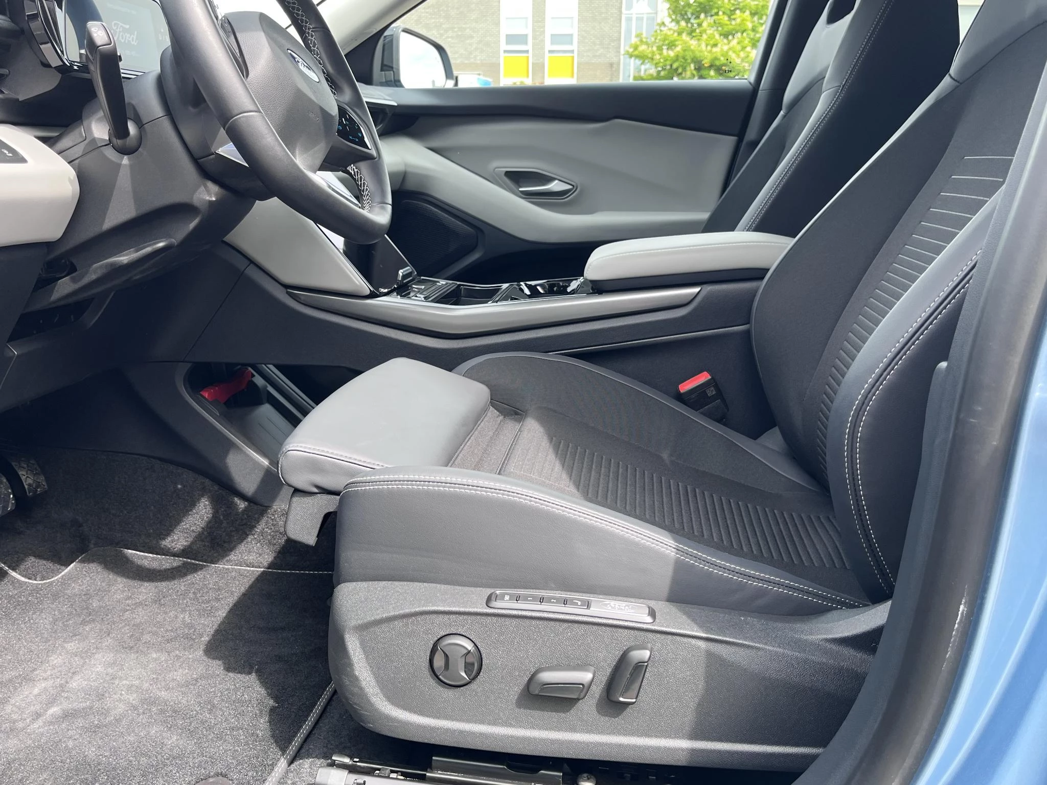 Hoofdafbeelding Ford Explorer