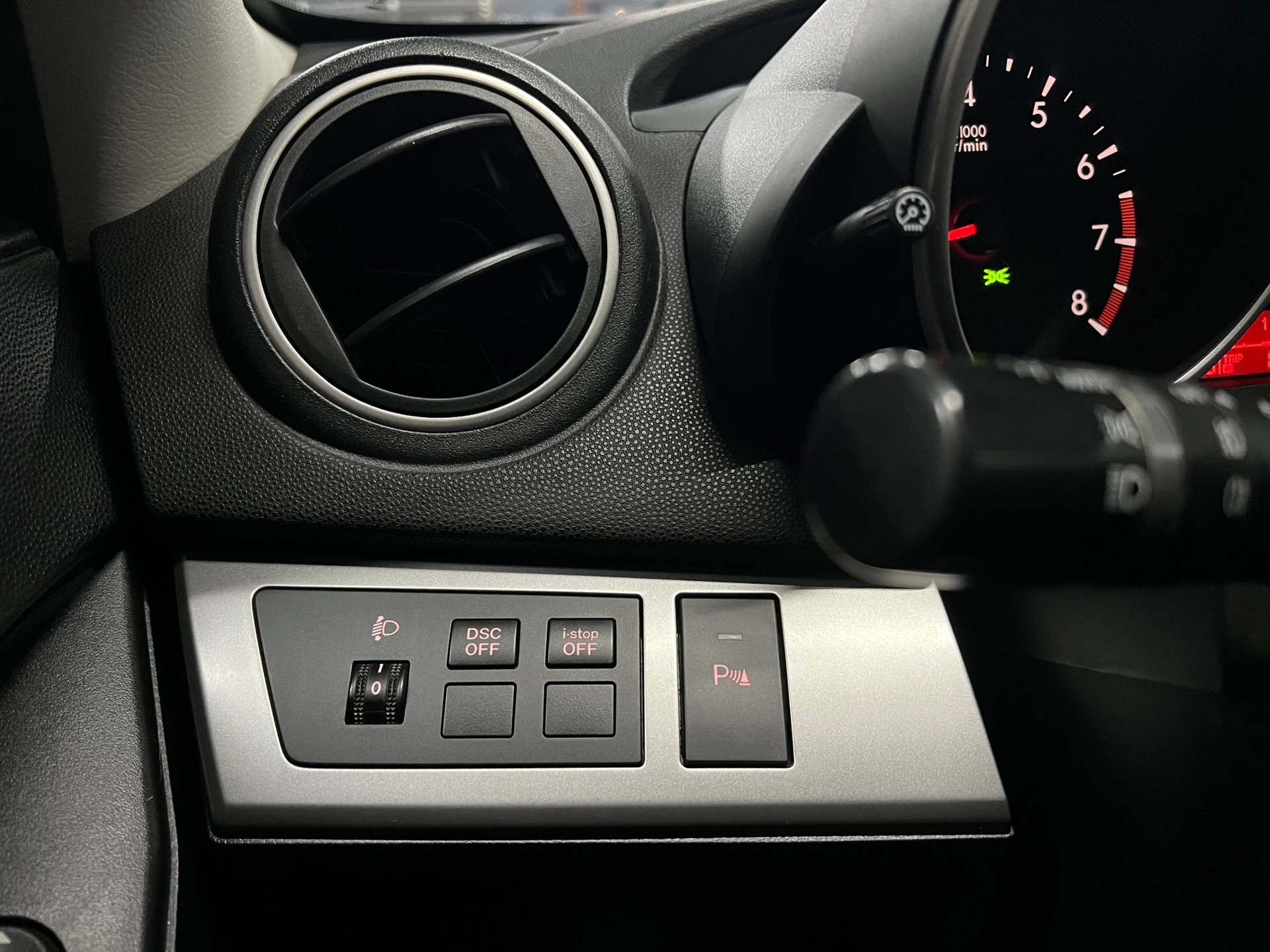 Hoofdafbeelding Mazda 3