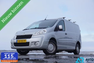 Peugeot Expert 1.6 HDI L1H1 * MARGE * Airco * Trekhaak
