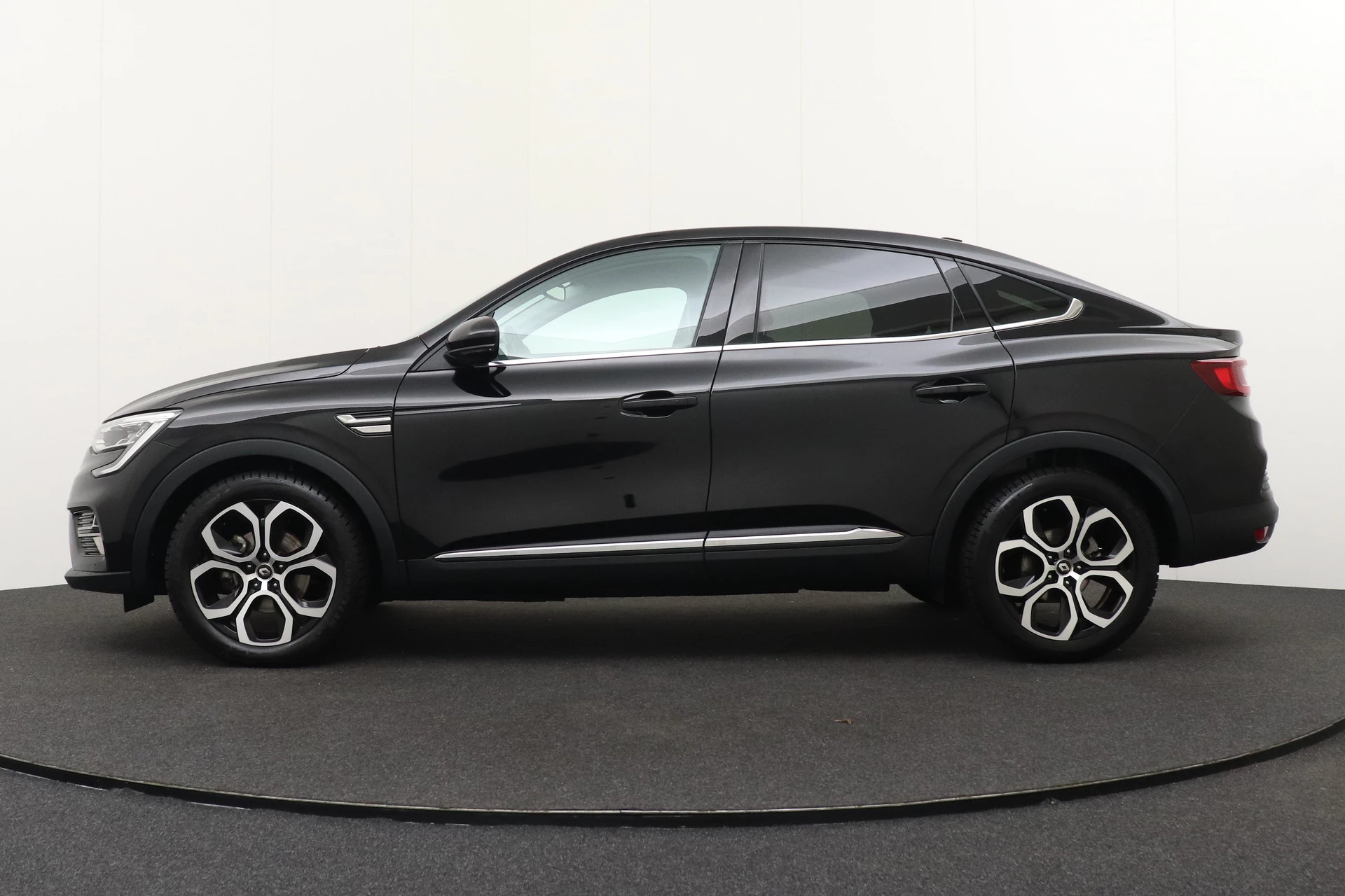 Hoofdafbeelding Renault Arkana