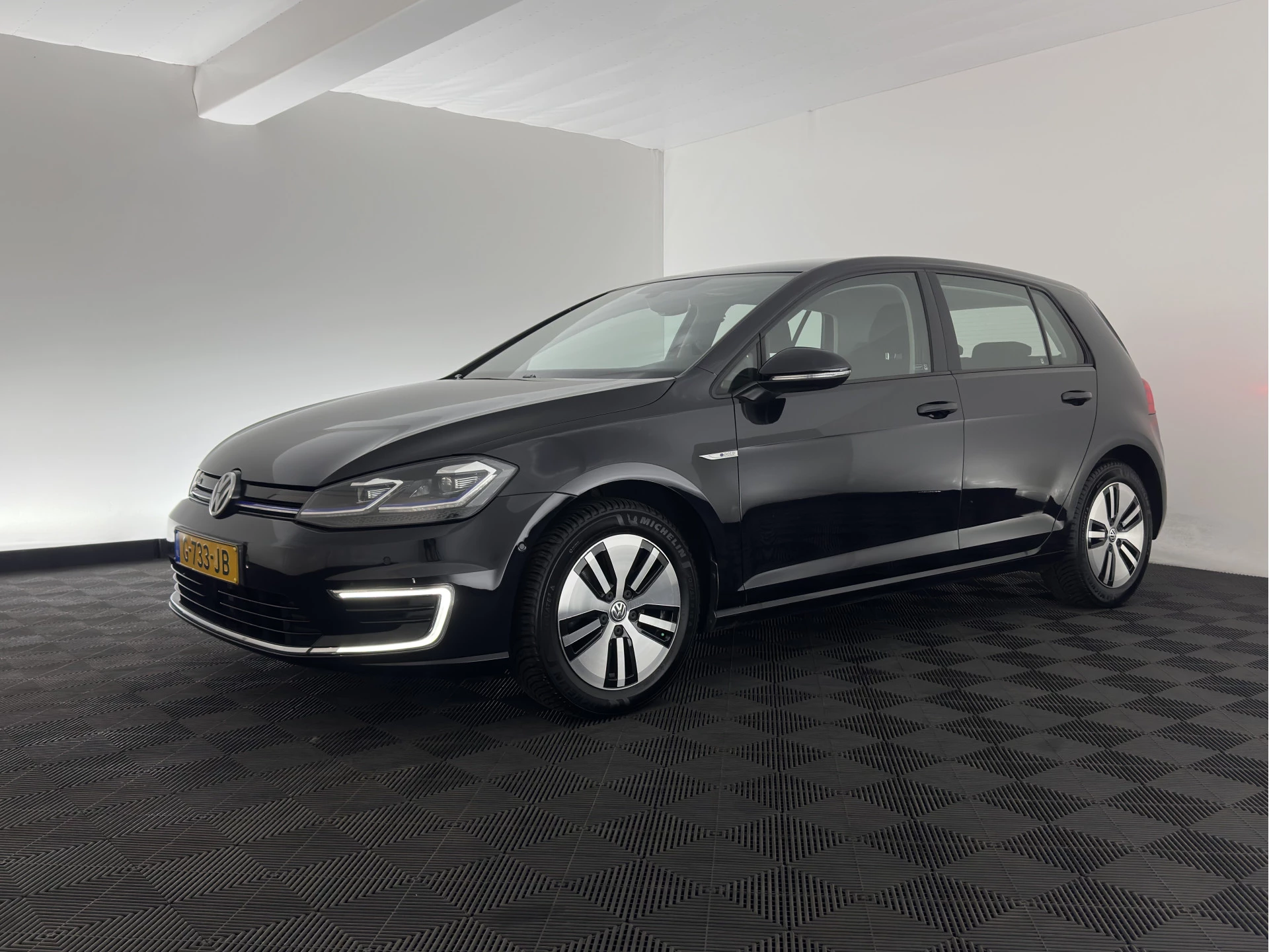 Hoofdafbeelding Volkswagen e-Golf