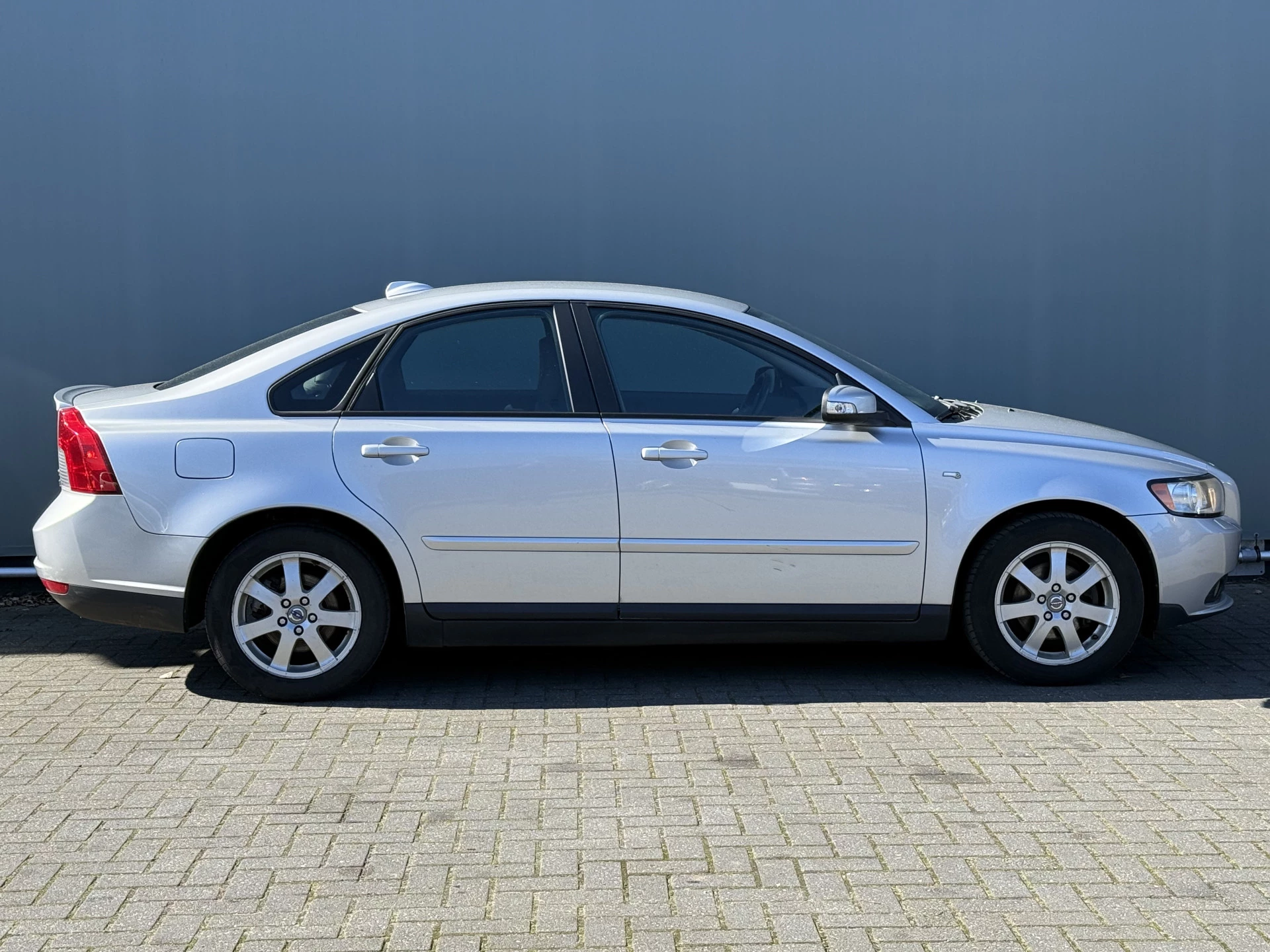 Hoofdafbeelding Volvo S40