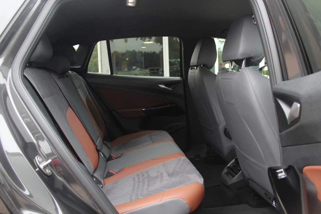 Hoofdafbeelding Volkswagen ID.4