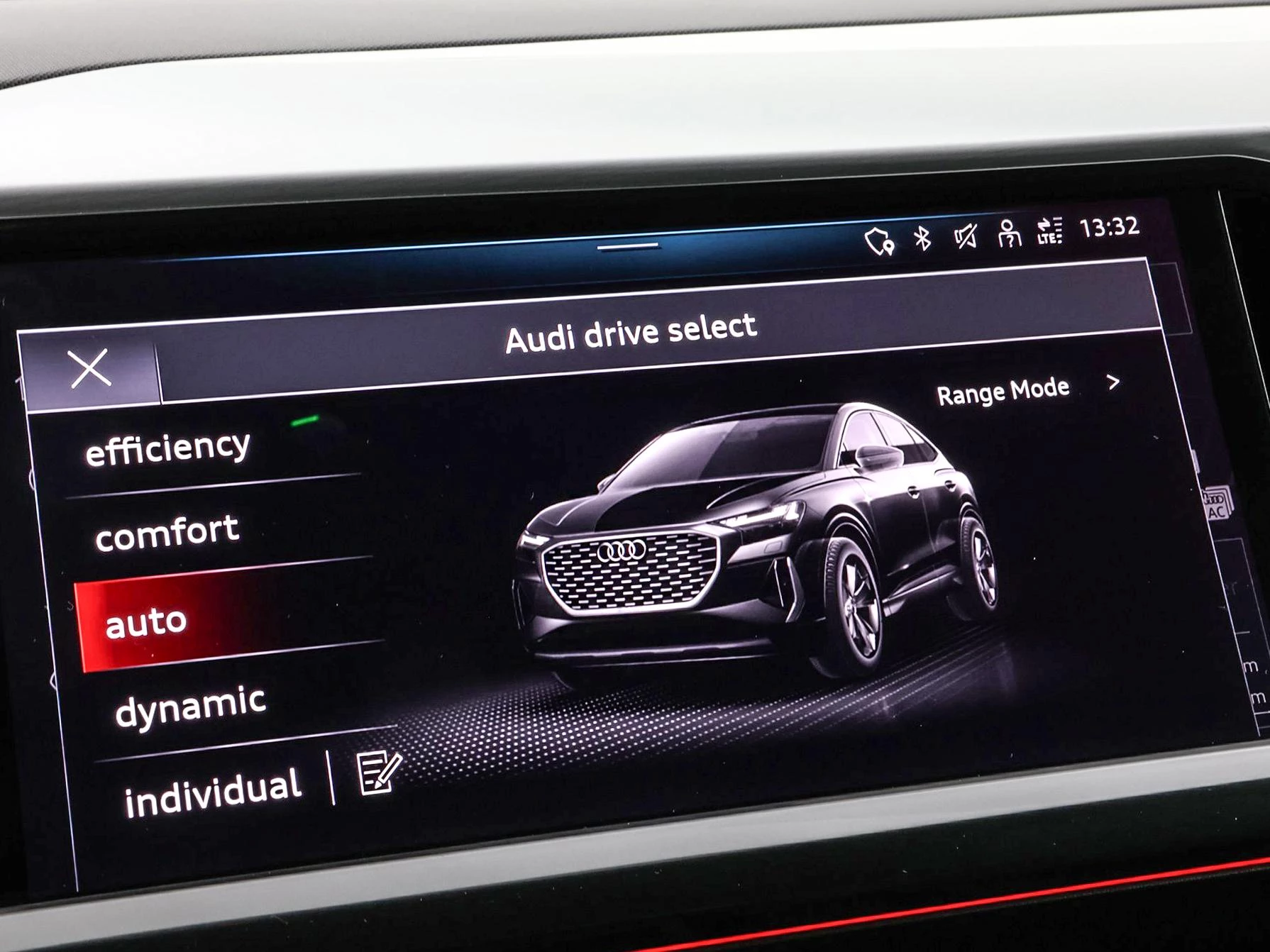 Hoofdafbeelding Audi Q4 Sportback e-tron