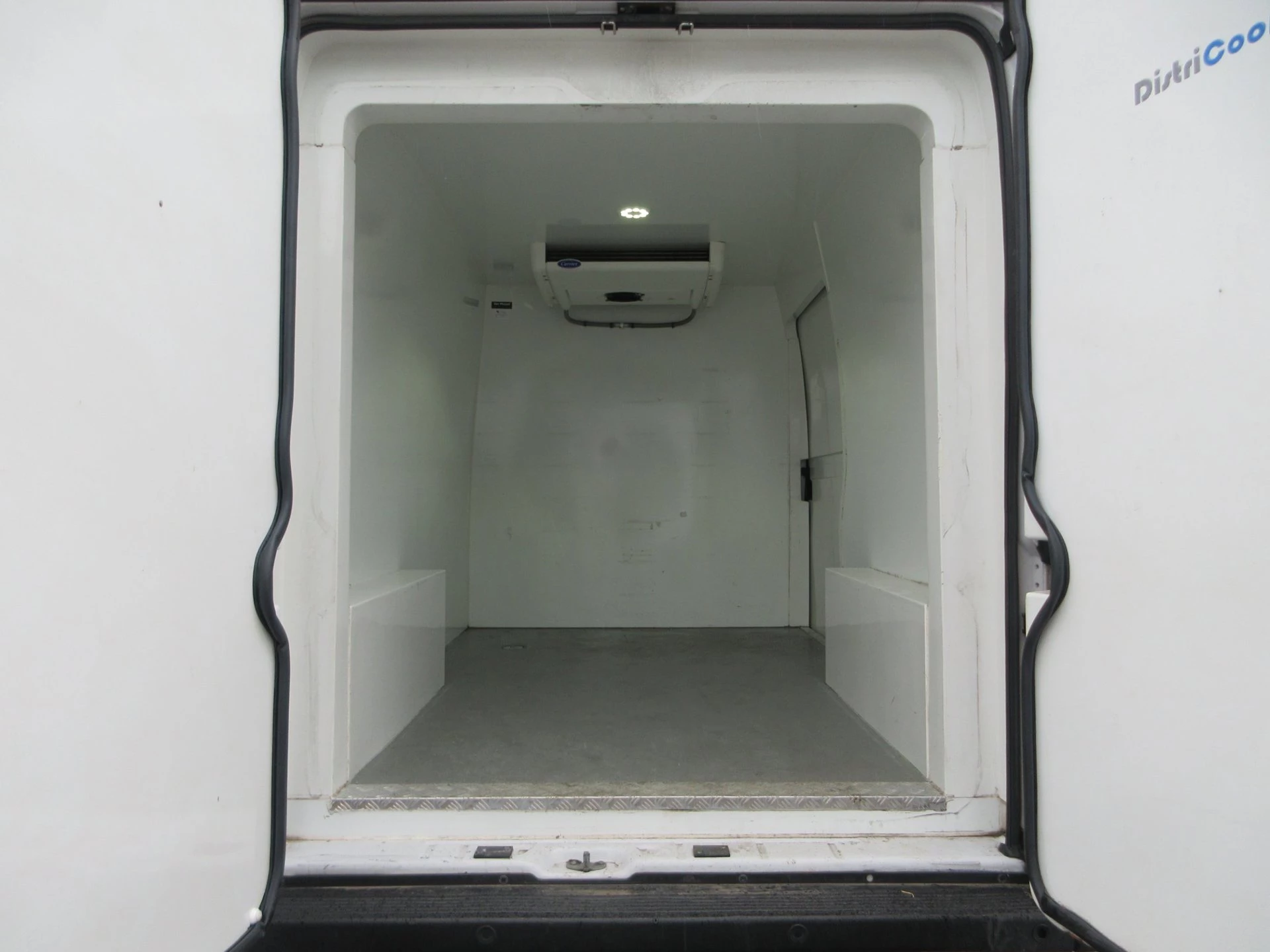 Hoofdafbeelding Peugeot Boxer