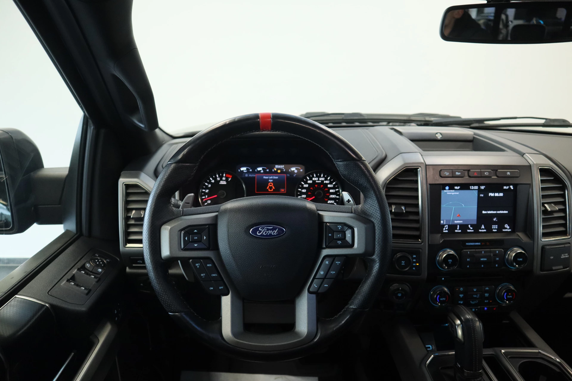 Hoofdafbeelding Ford F-150