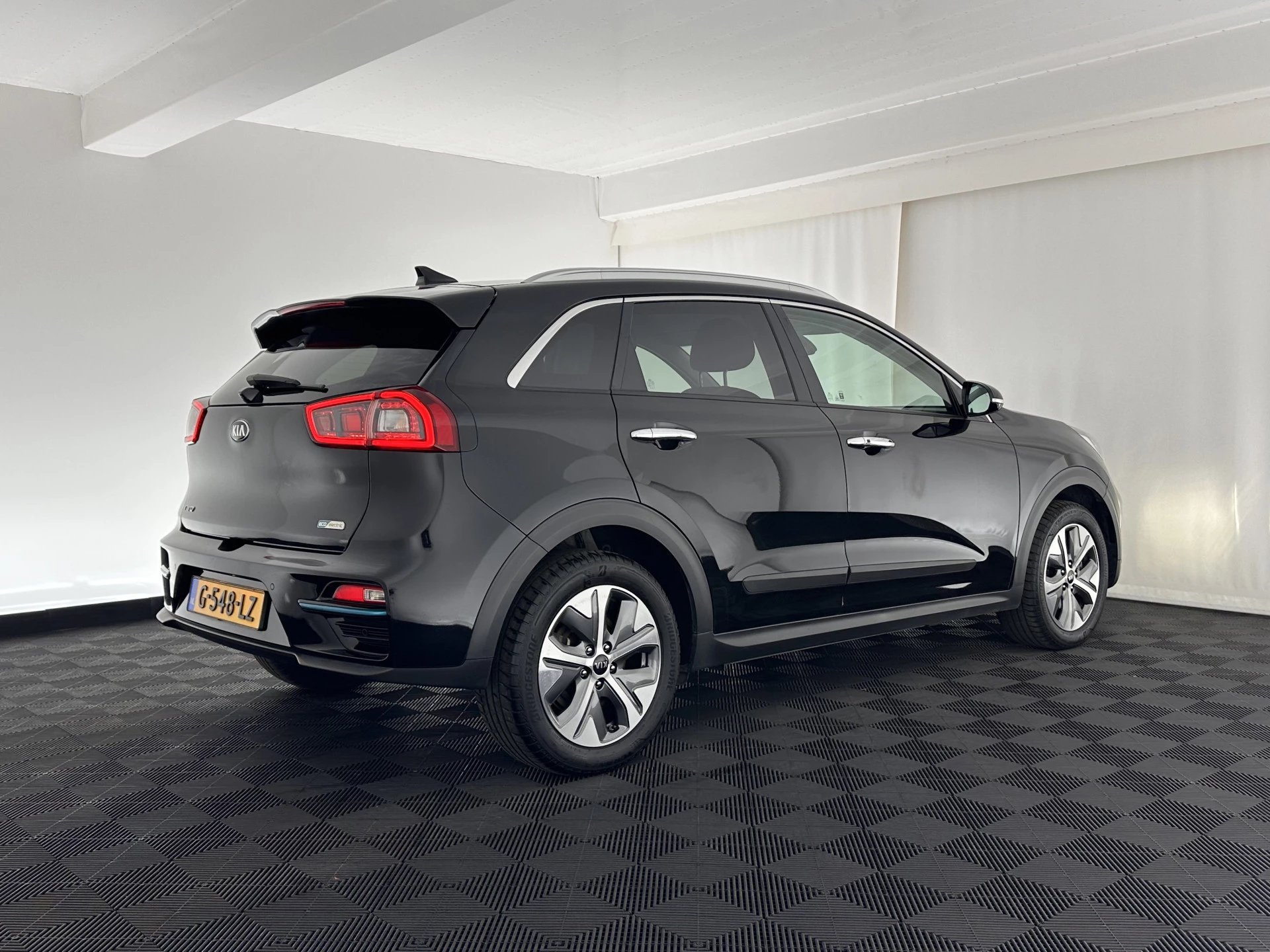 Hoofdafbeelding Kia e-Niro