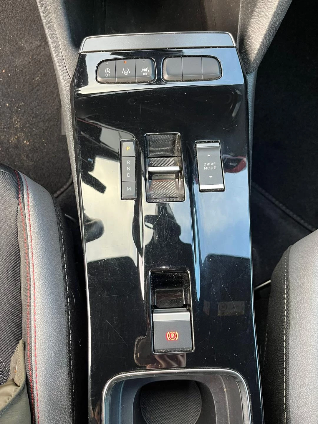 Hoofdafbeelding Opel Mokka X