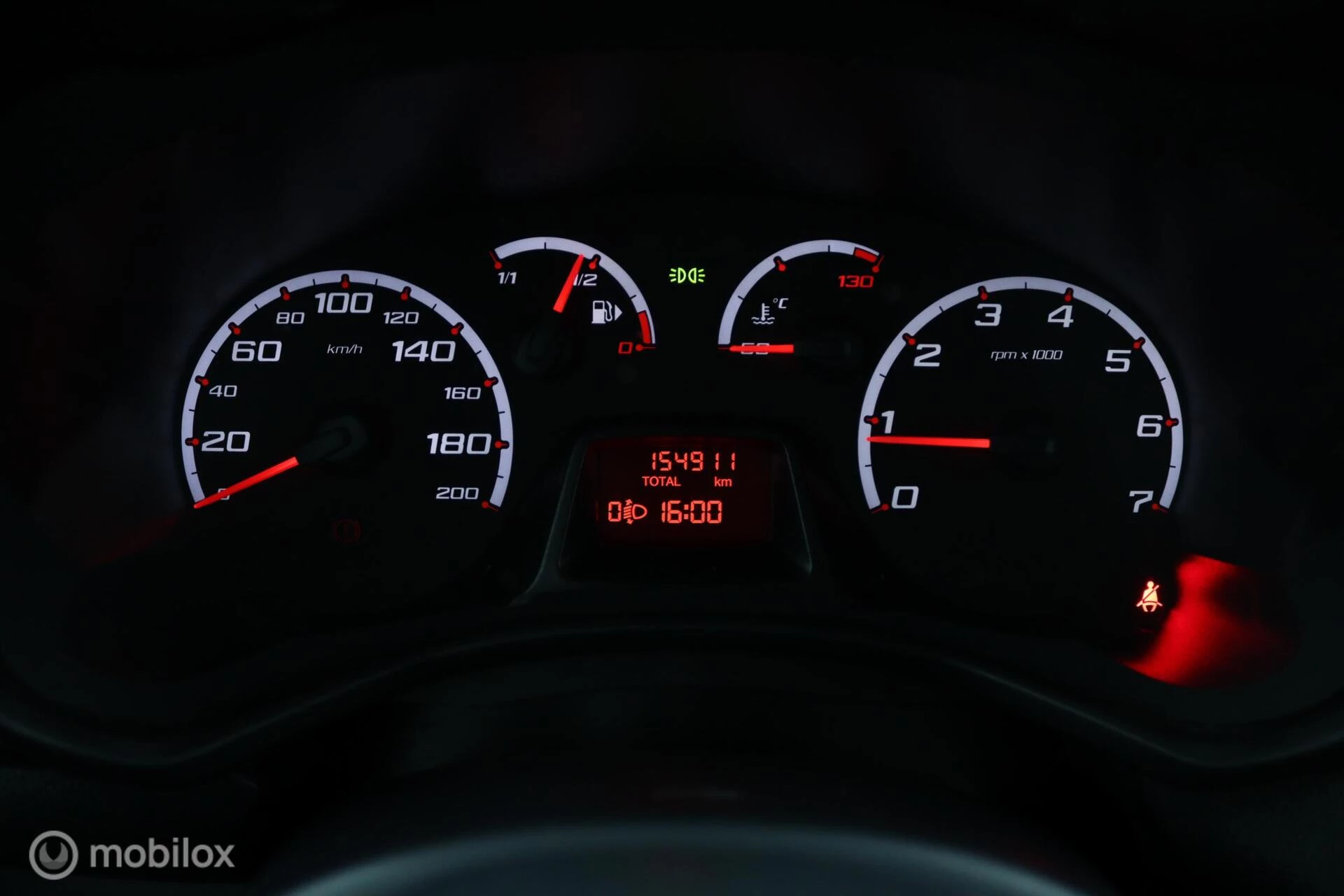 Hoofdafbeelding Ford Ka