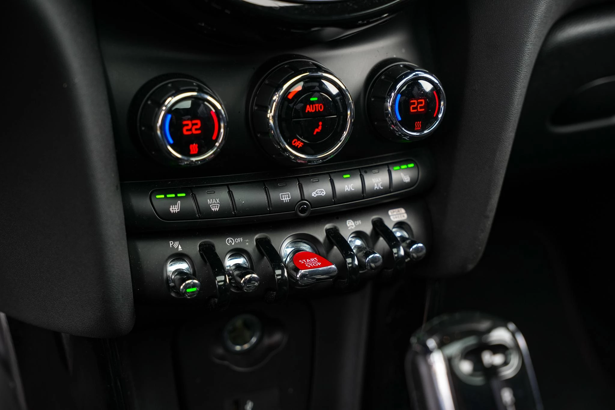 Hoofdafbeelding MINI Cooper S