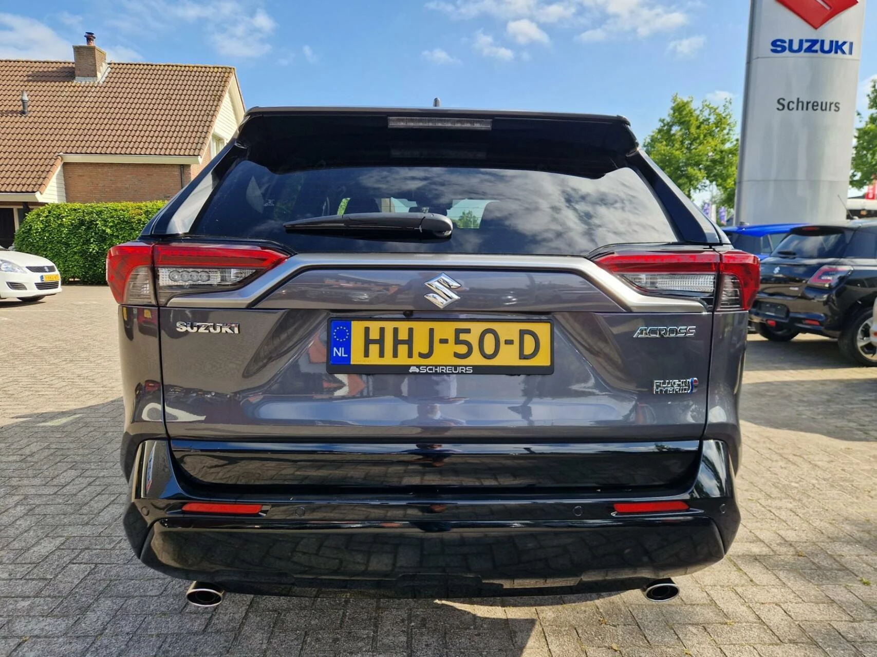Hoofdafbeelding Toyota RAV4