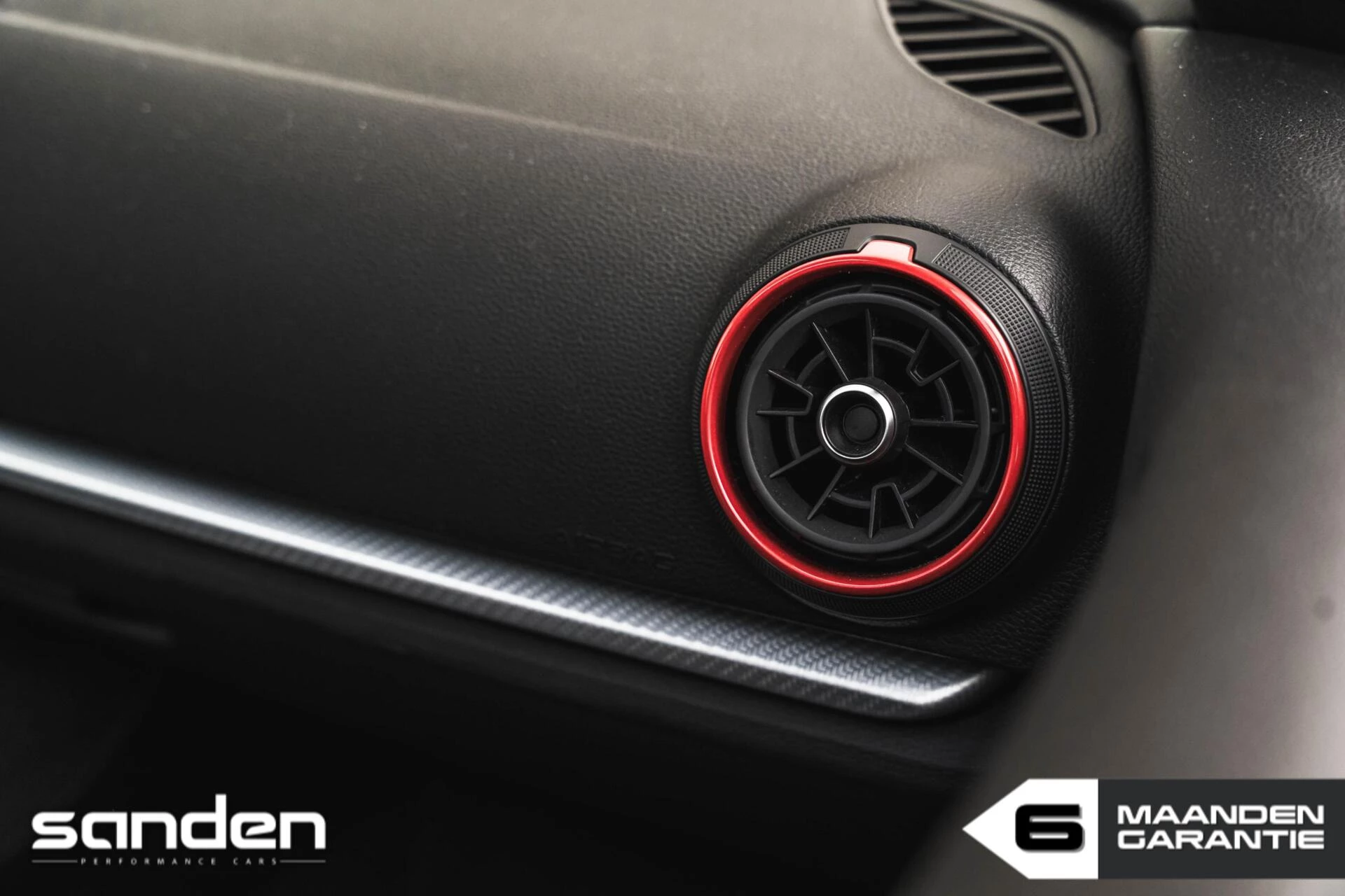 Hoofdafbeelding Audi RS3