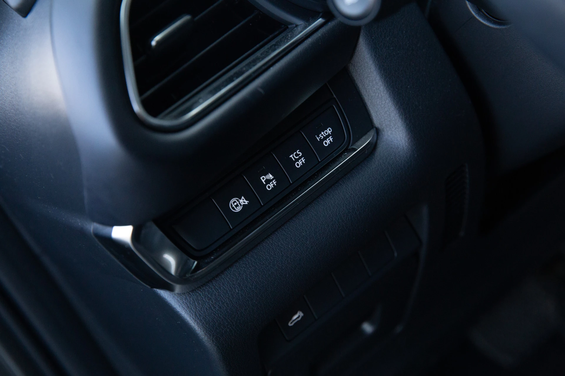 Hoofdafbeelding Mazda CX-30