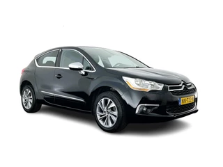 Hoofdafbeelding Citroën DS4 Citroën DS4 1.6 BlueHDi Business *LEATHER-FABRIC | MASSAGE-SPORTSEATS | DENON-AUDIO | NAVI-FULLMAP | BLINDSPOT | PRIVACY-GLASS | ECC | PDC | CRUISE | TOWBAR | 17''ALU*