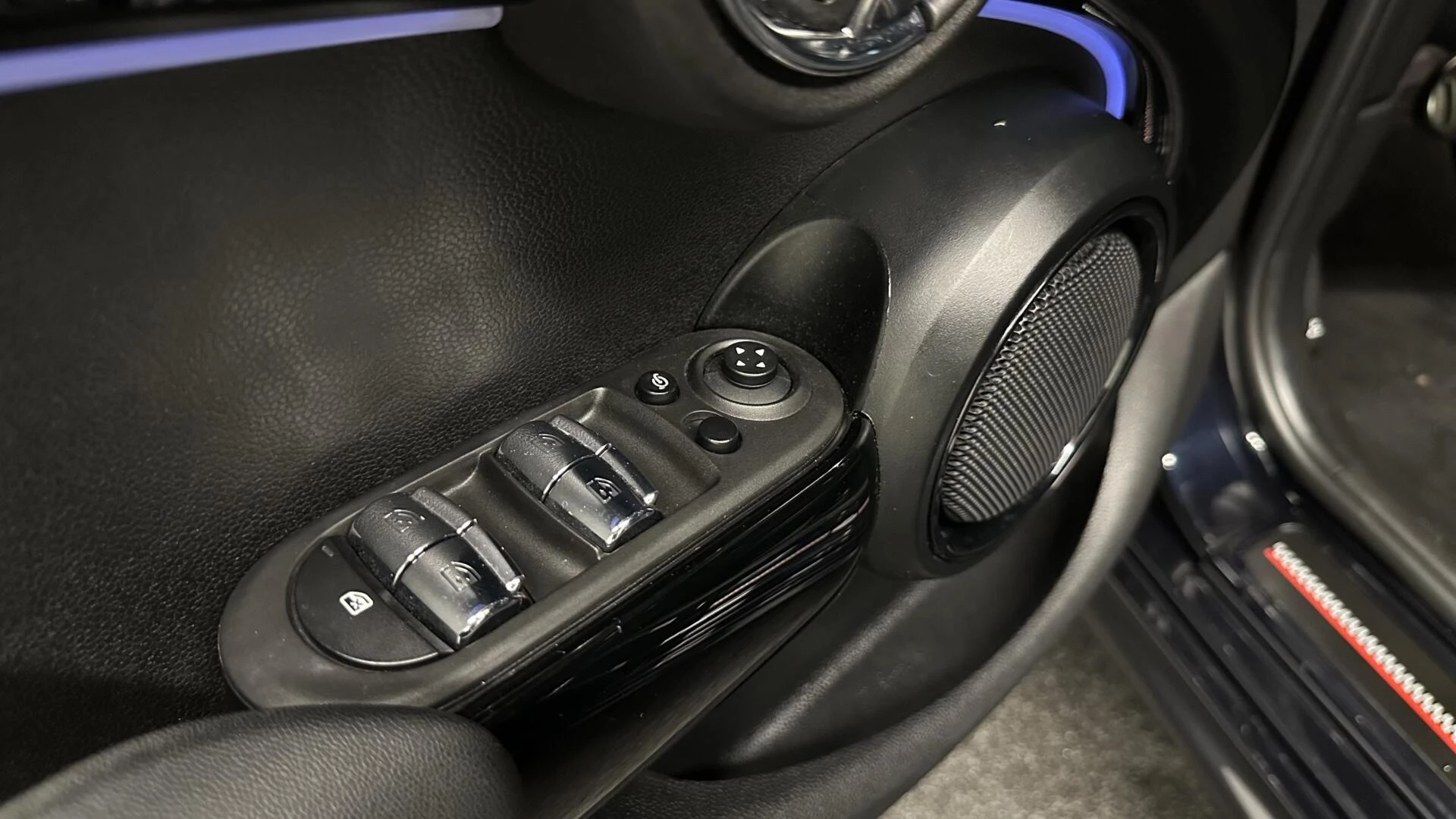 Hoofdafbeelding MINI Cooper S