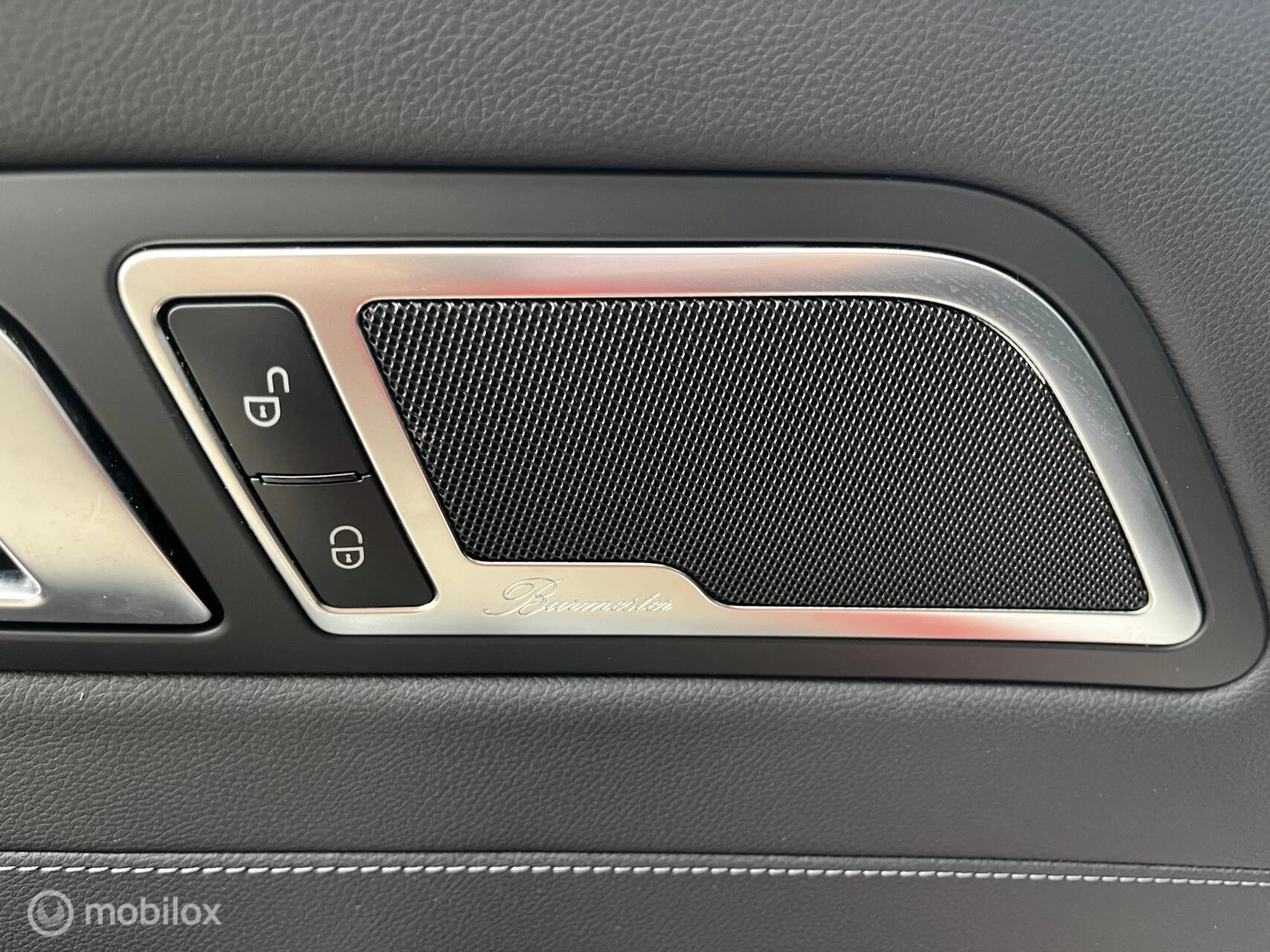 Hoofdafbeelding Mercedes-AMG GT