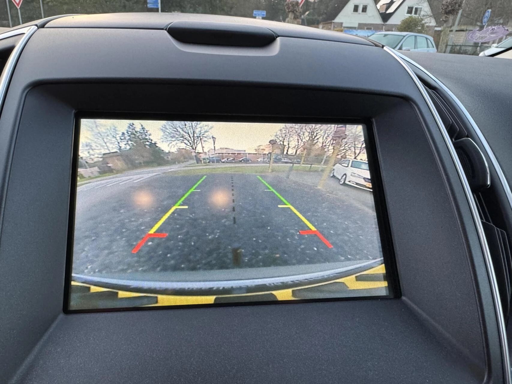 Hoofdafbeelding Ford S-Max