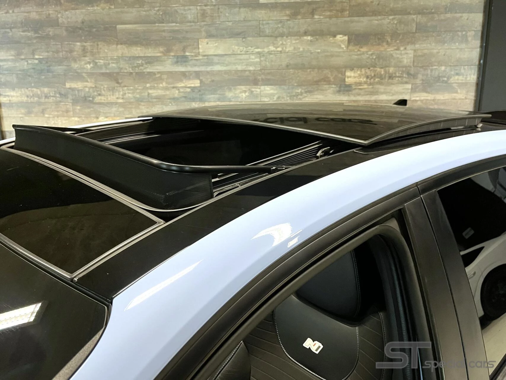 Hoofdafbeelding Hyundai i30