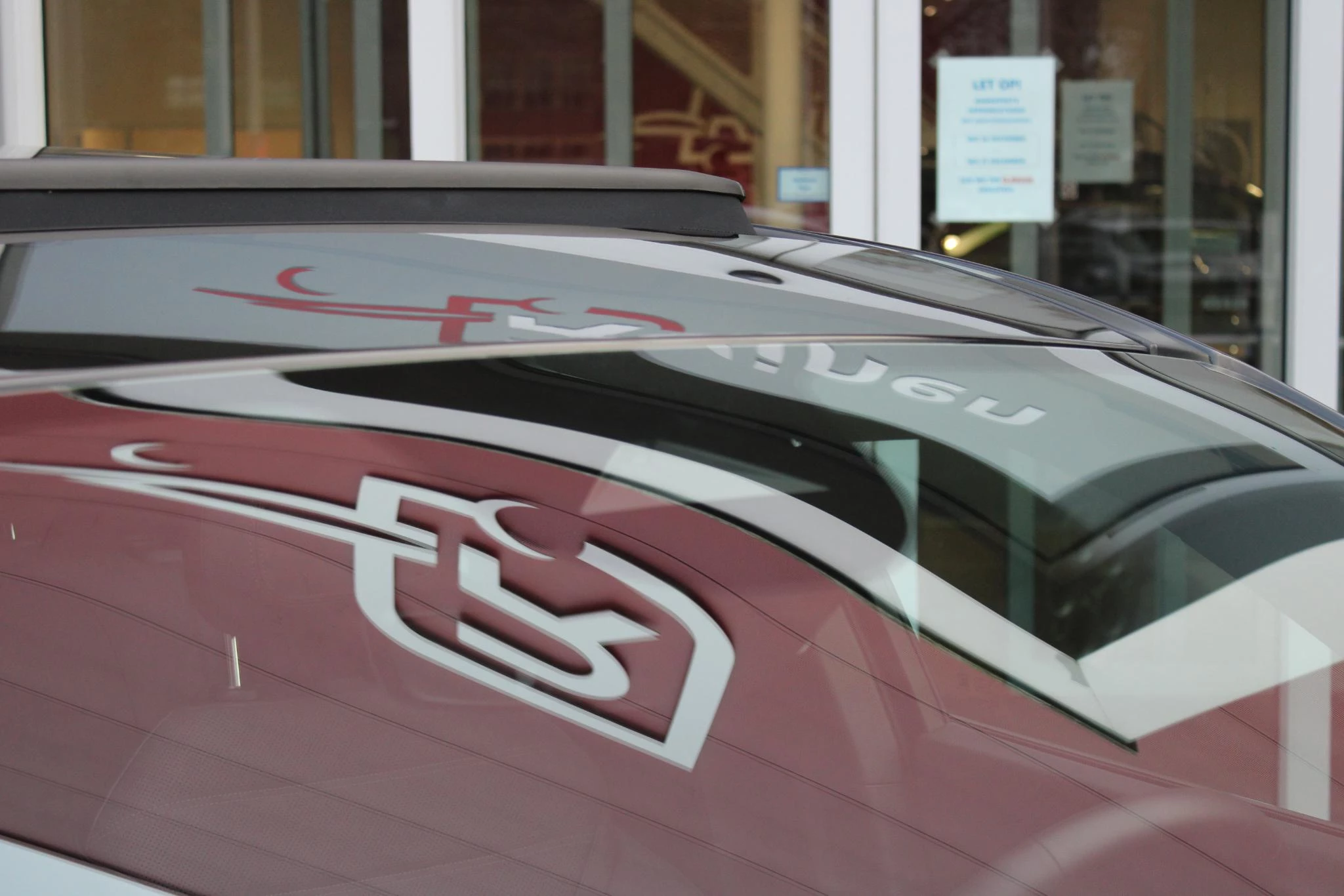 Hoofdafbeelding Alfa Romeo Tonale