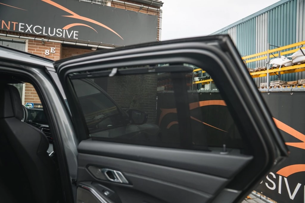 Hoofdafbeelding BMW M3