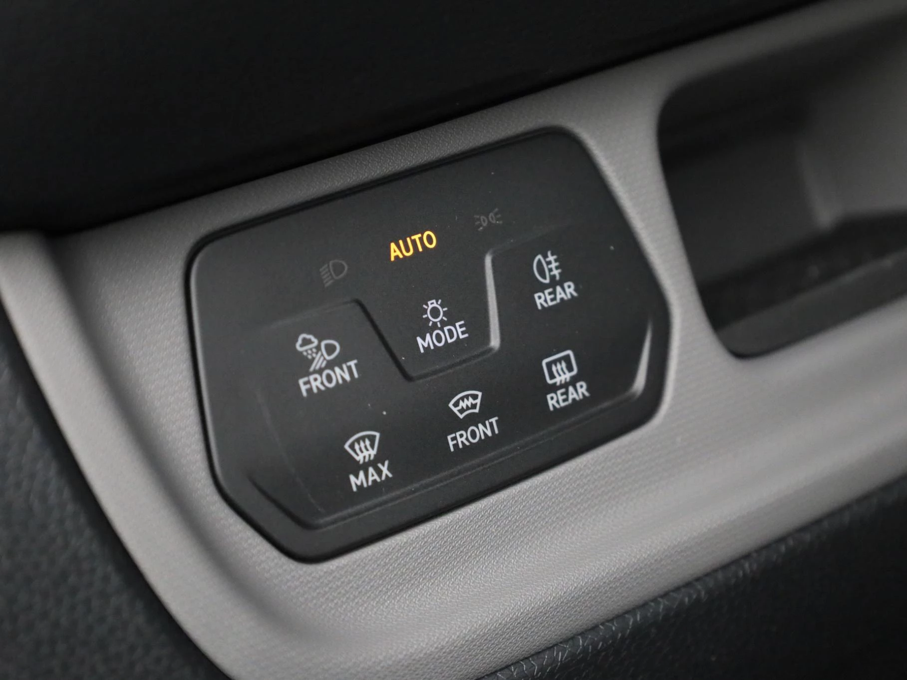 Hoofdafbeelding Volkswagen ID. Buzz Cargo