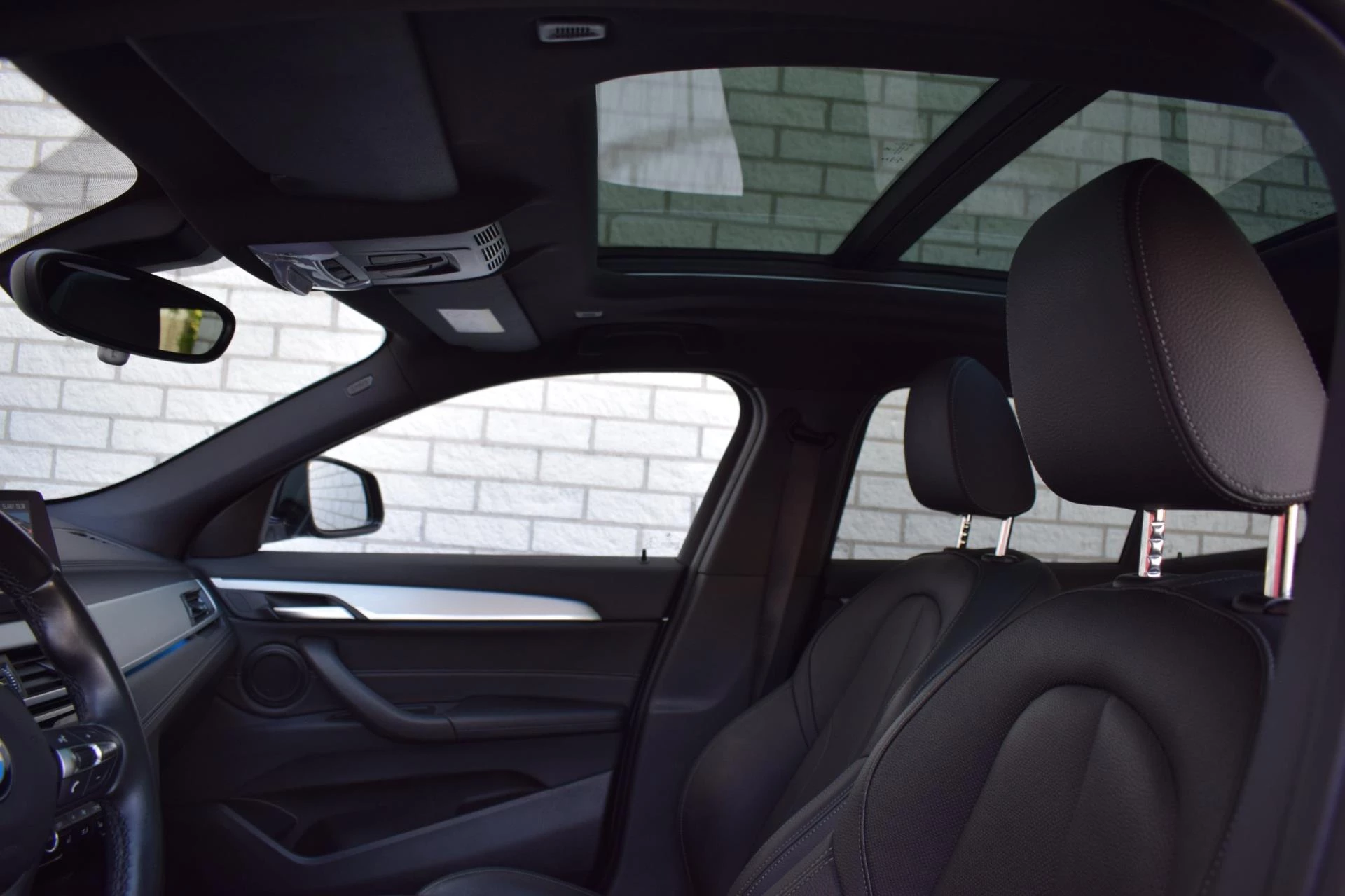 Hoofdafbeelding BMW X2