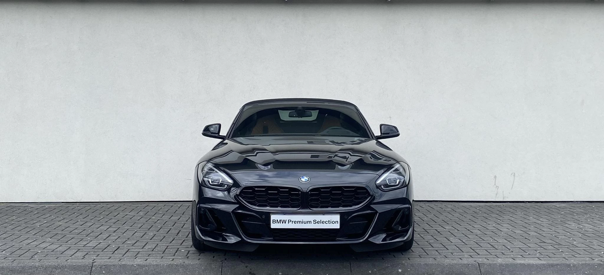 Hoofdafbeelding BMW Z4