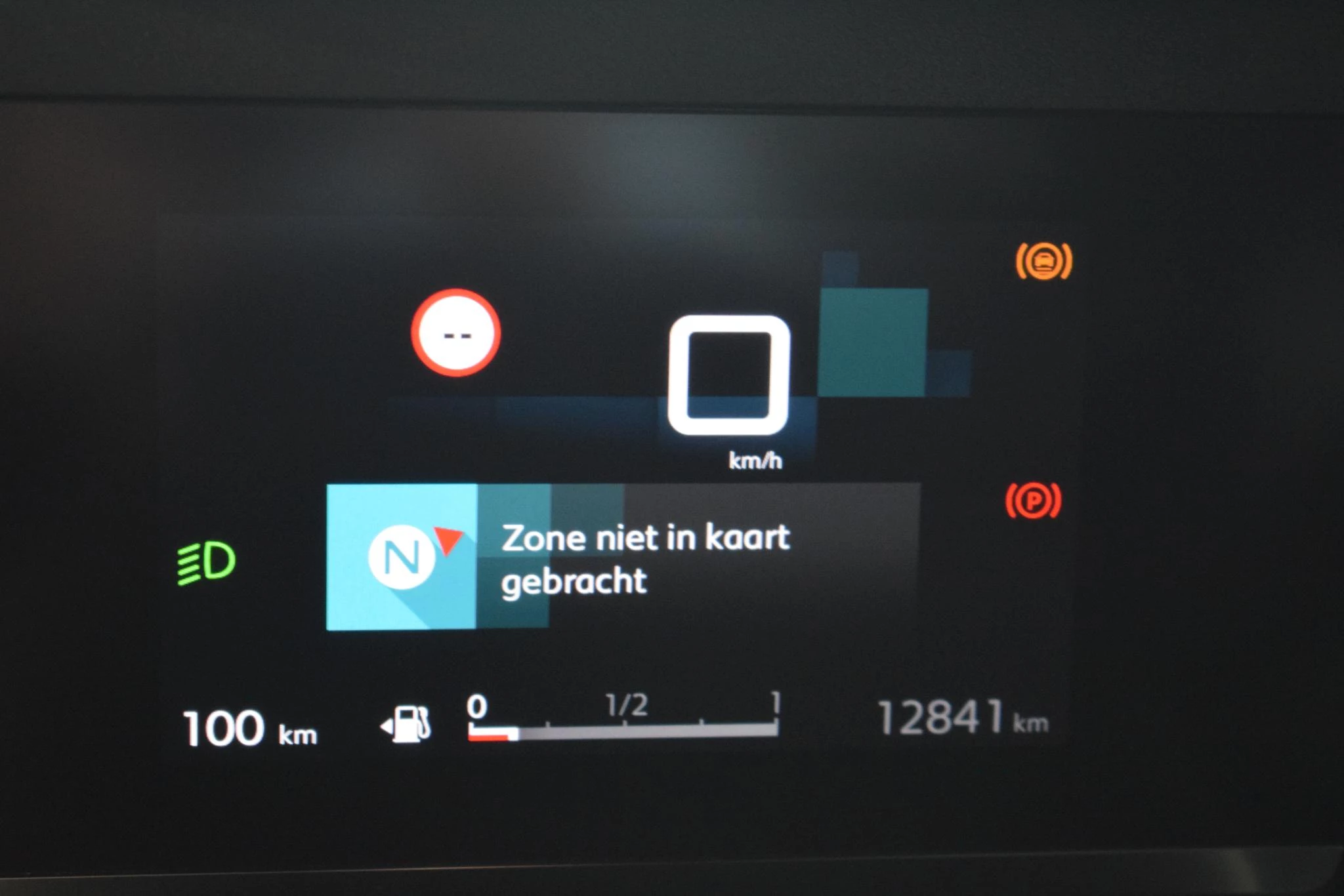 Hoofdafbeelding Citroën C4