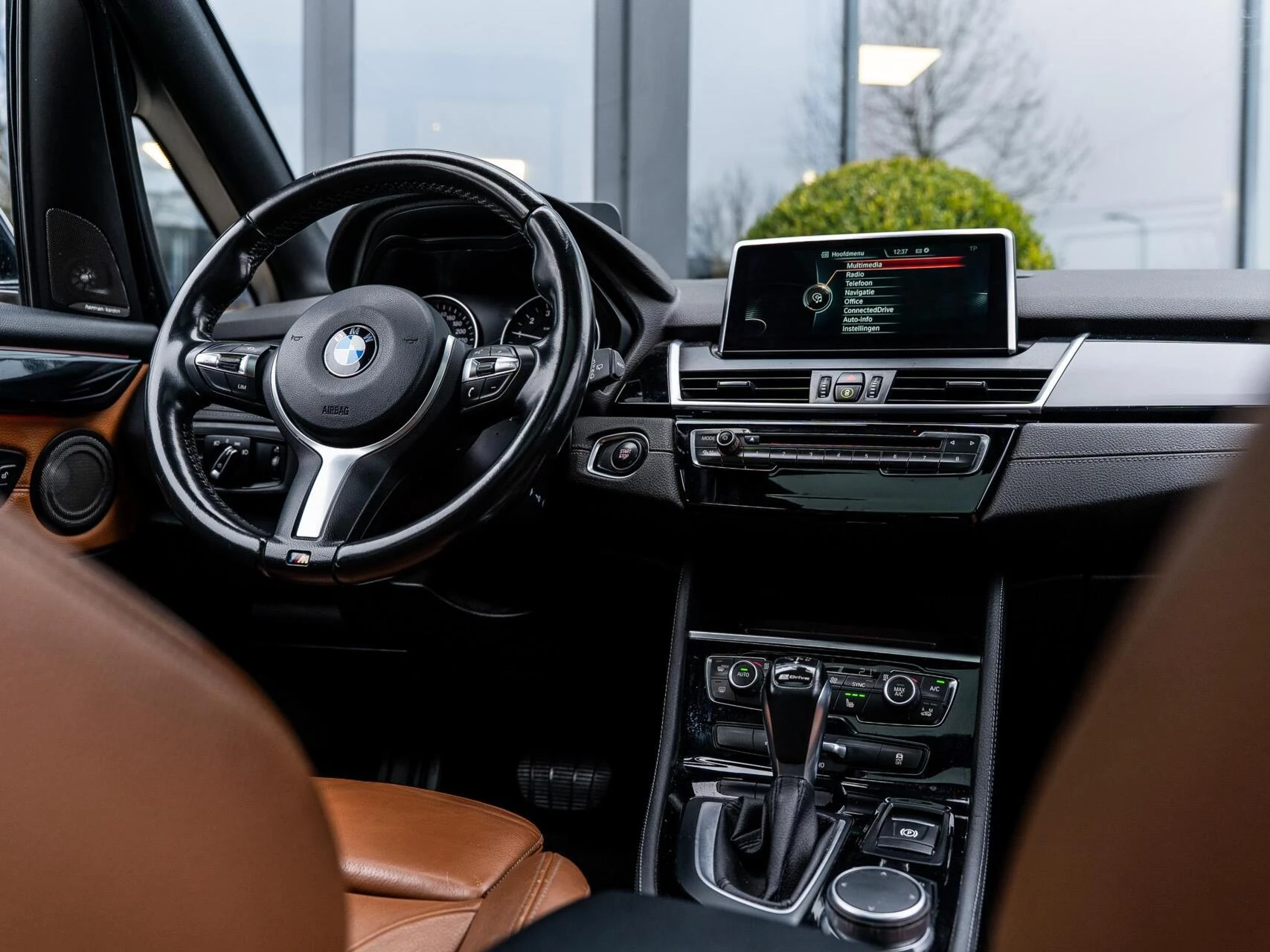 Hoofdafbeelding BMW 2 Serie