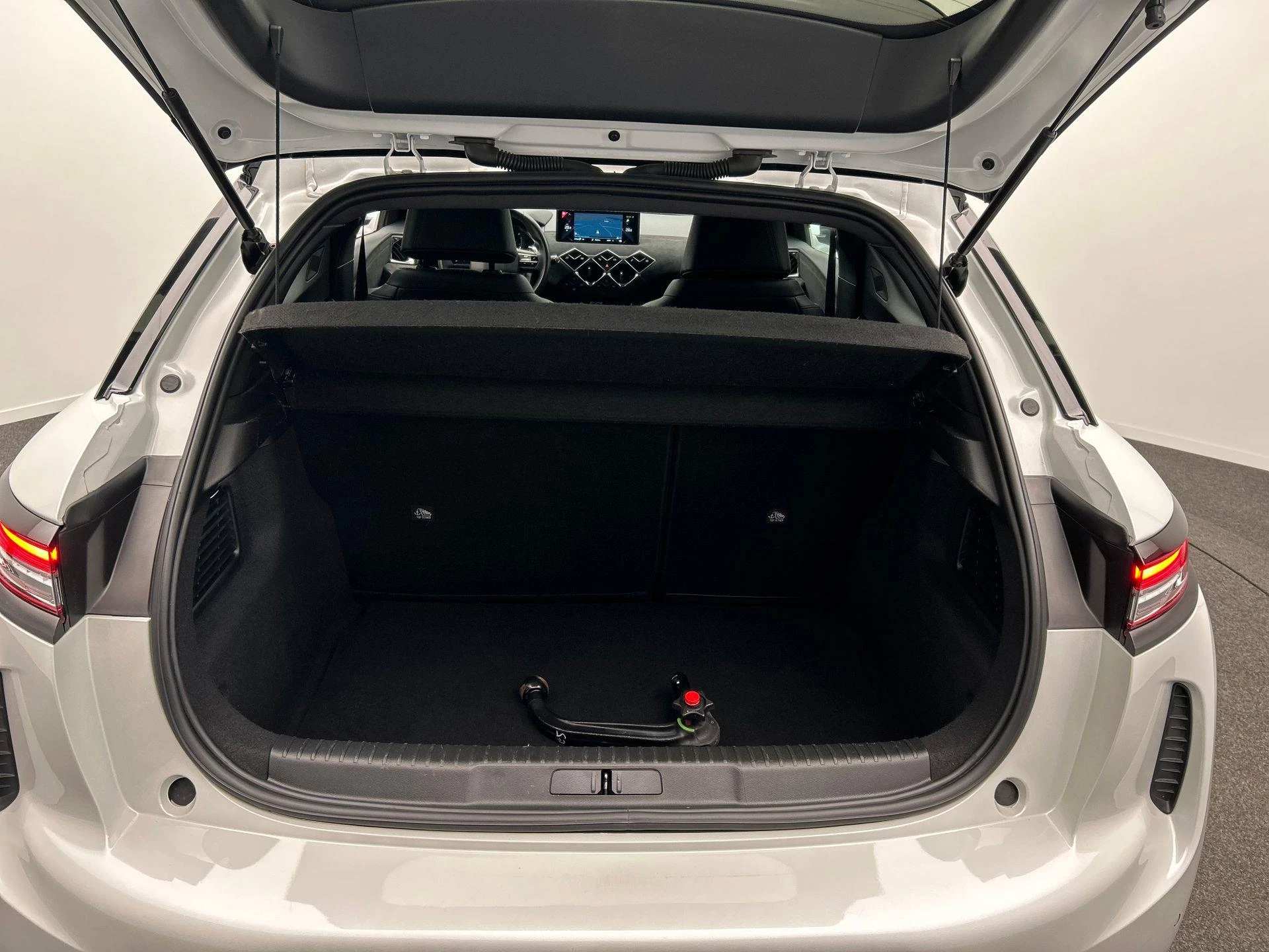 Hoofdafbeelding DS DS 3