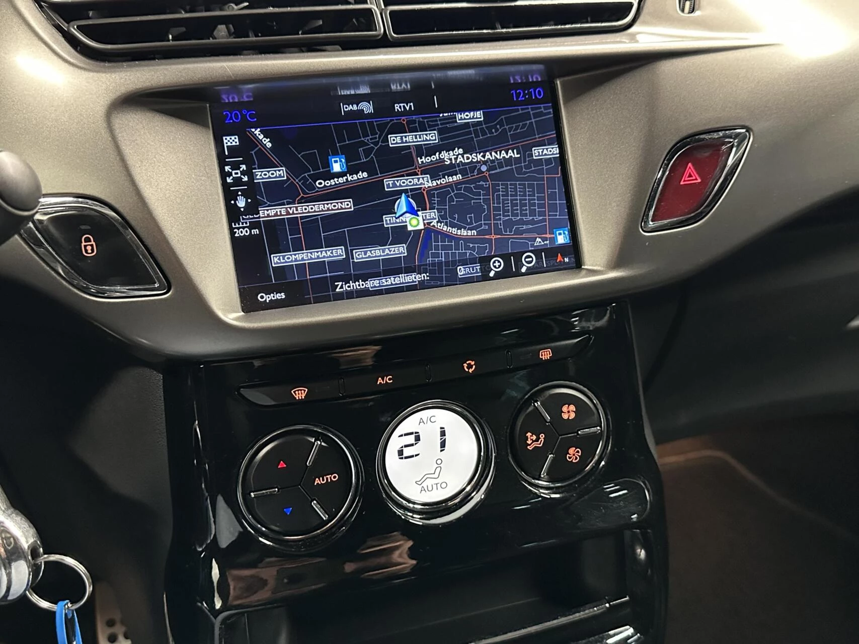 Hoofdafbeelding DS DS 3
