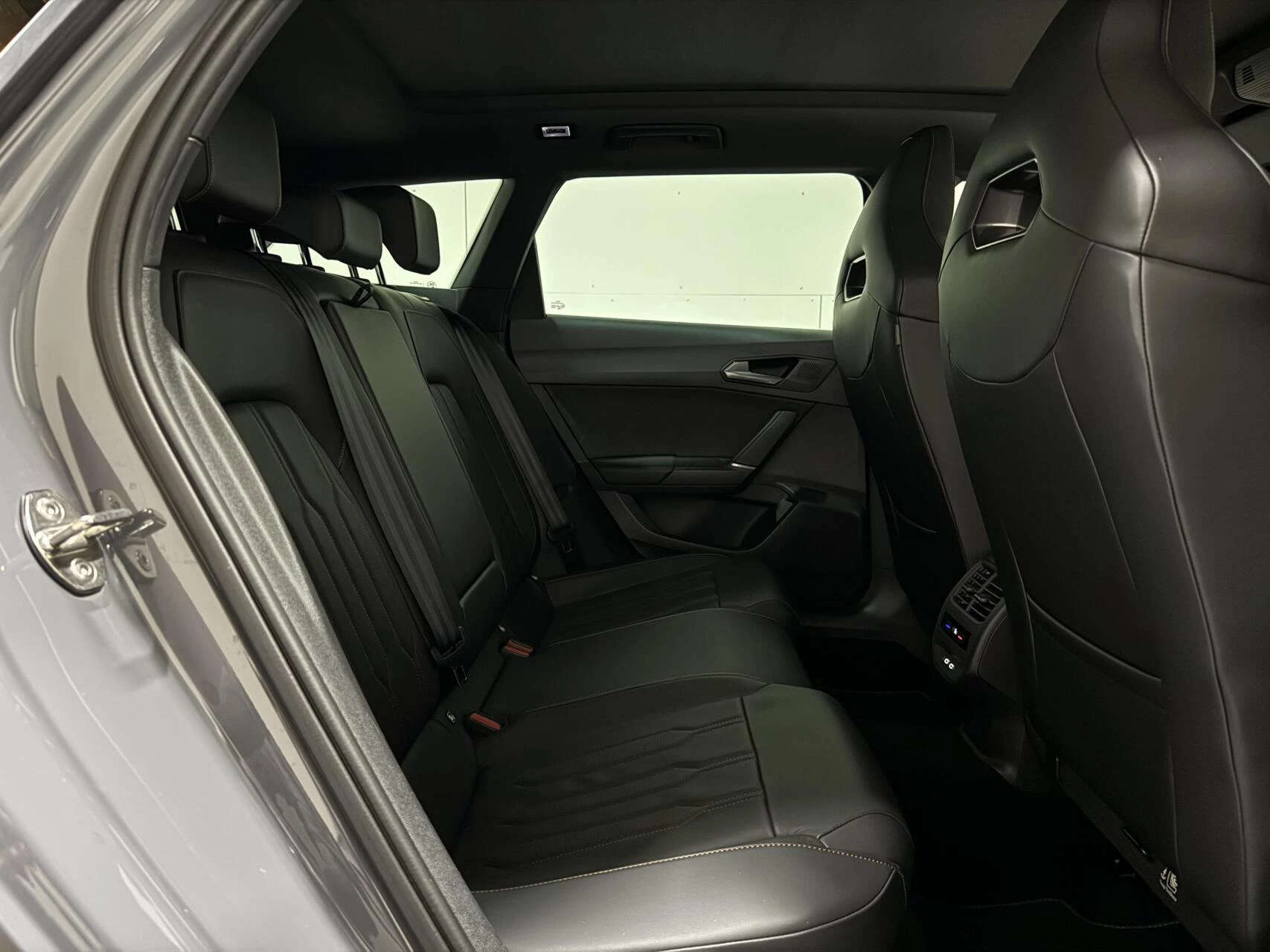 Hoofdafbeelding CUPRA Leon Sportstourer