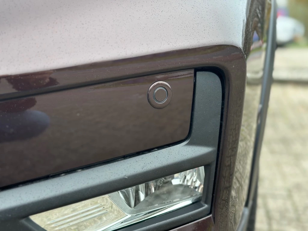 Hoofdafbeelding Nissan X-Trail