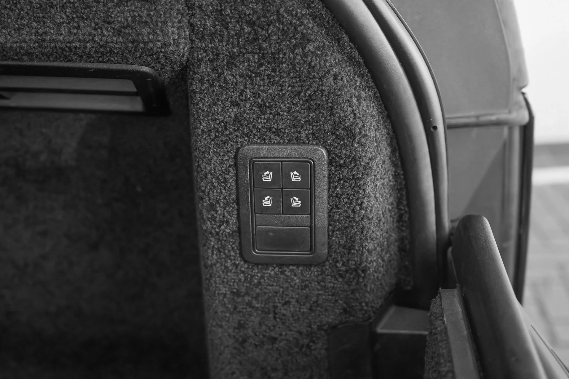 Hoofdafbeelding Land Rover Range Rover