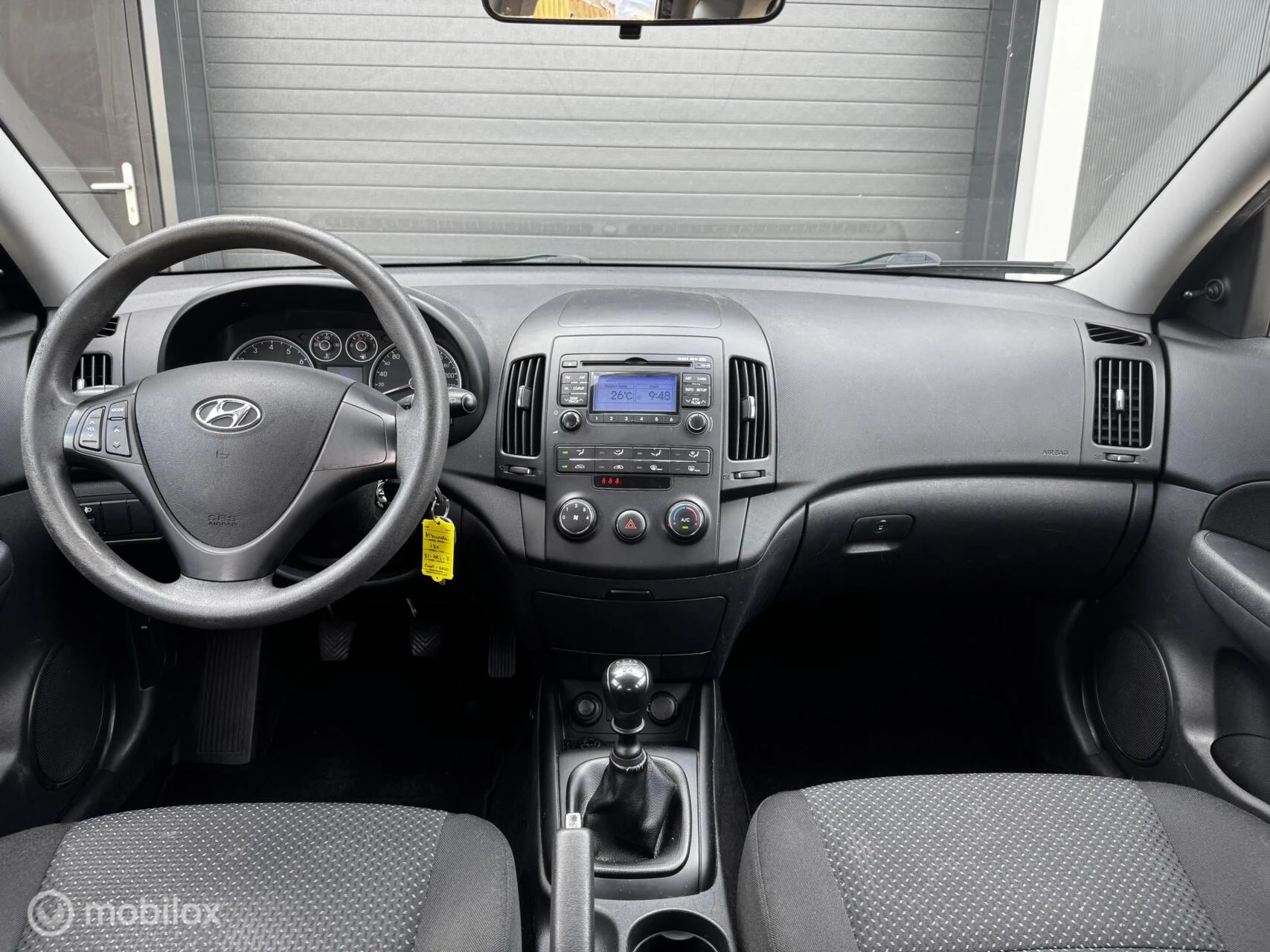 Hoofdafbeelding Hyundai i30