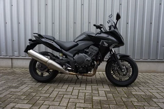 Hoofdafbeelding Honda Cbf 1000 Fa Honda Cbf 1000 Fa
