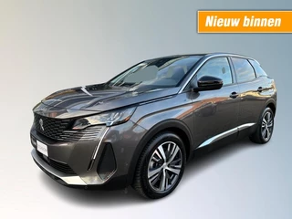 Peugeot 3008 1.6 HYBRID ALLURE TREKHAAK PHEV PLUG-IN