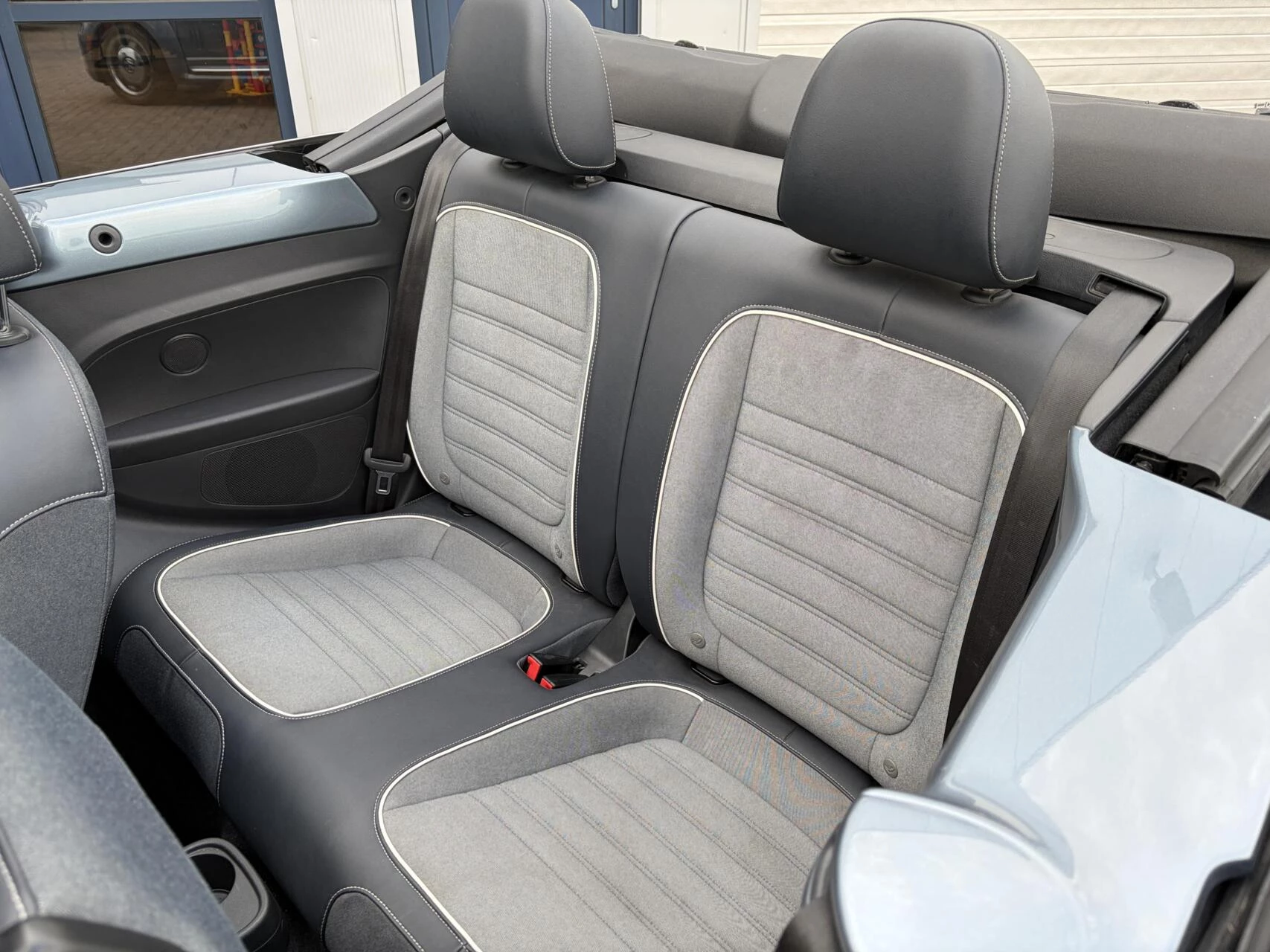 Hoofdafbeelding Volkswagen Beetle