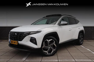 Hyundai Tucson 1.6 T-GDI PHEV Premium Sky * Pano * Leder * Stuur/Stoelverwarming * Stoelventilatie *
