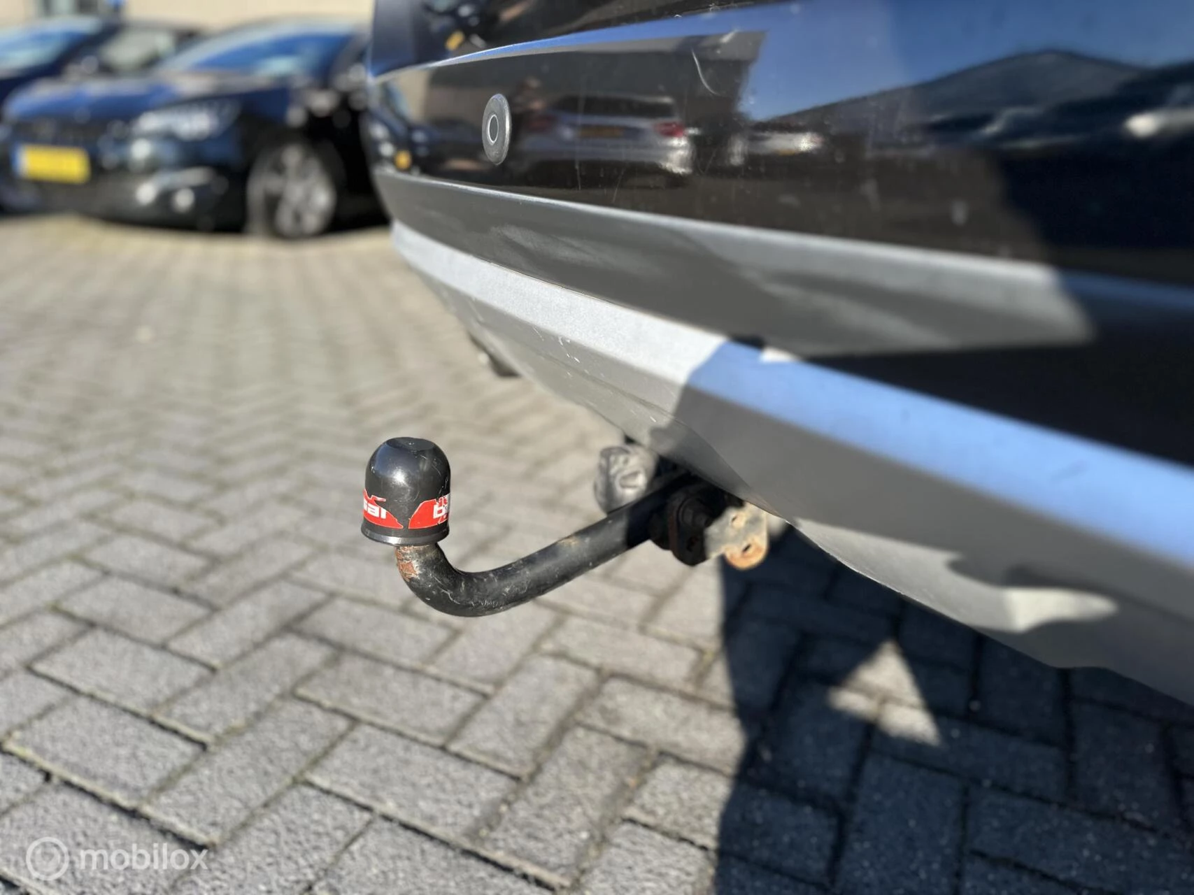 Hoofdafbeelding Dacia Duster