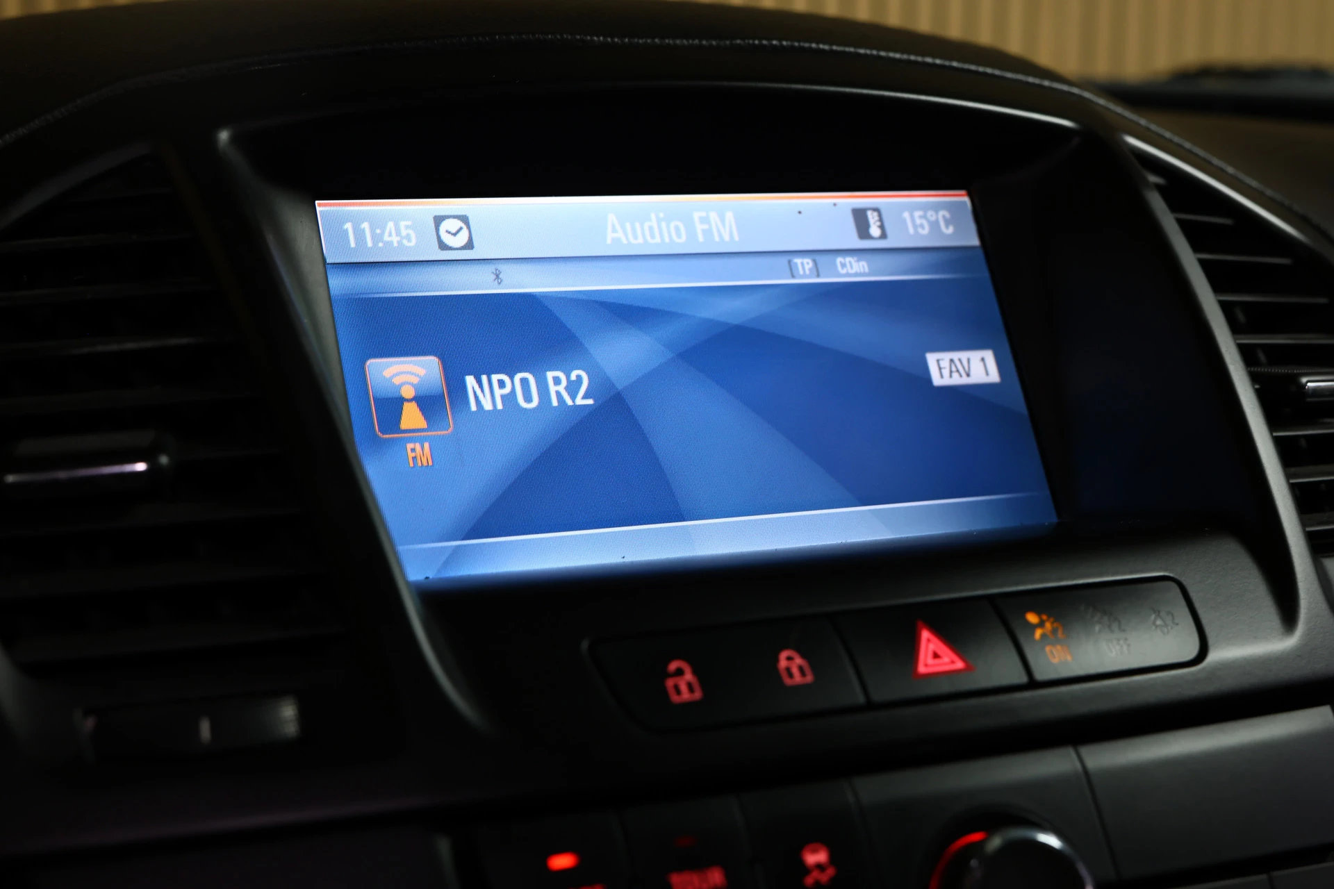 Hoofdafbeelding Opel Insignia