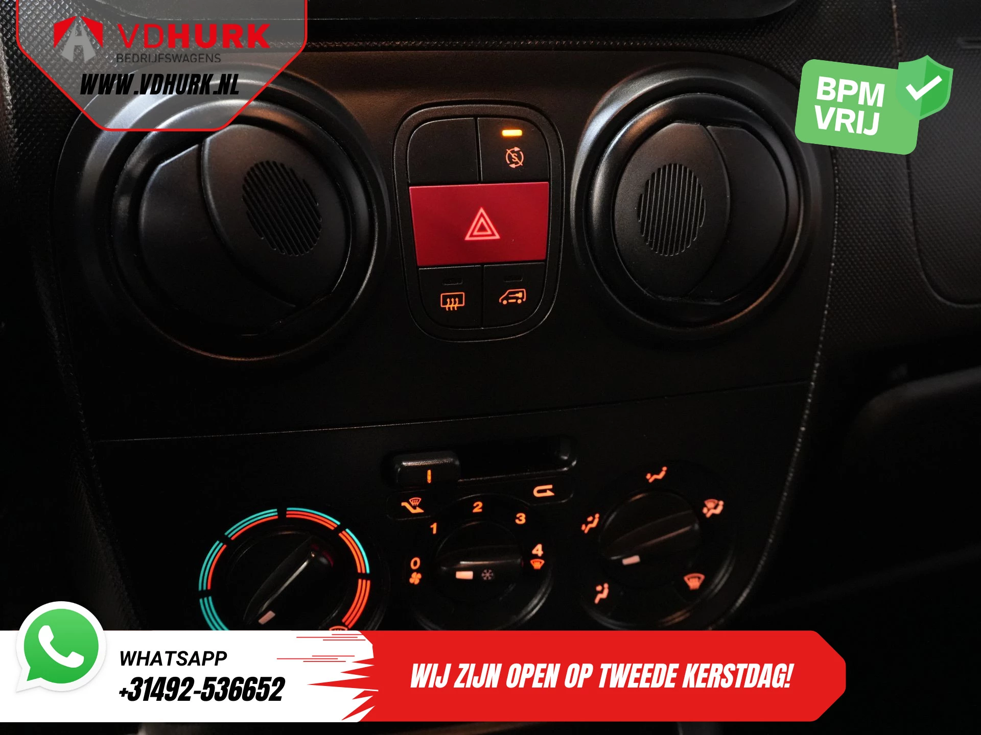 Hoofdafbeelding Fiat Fiorino