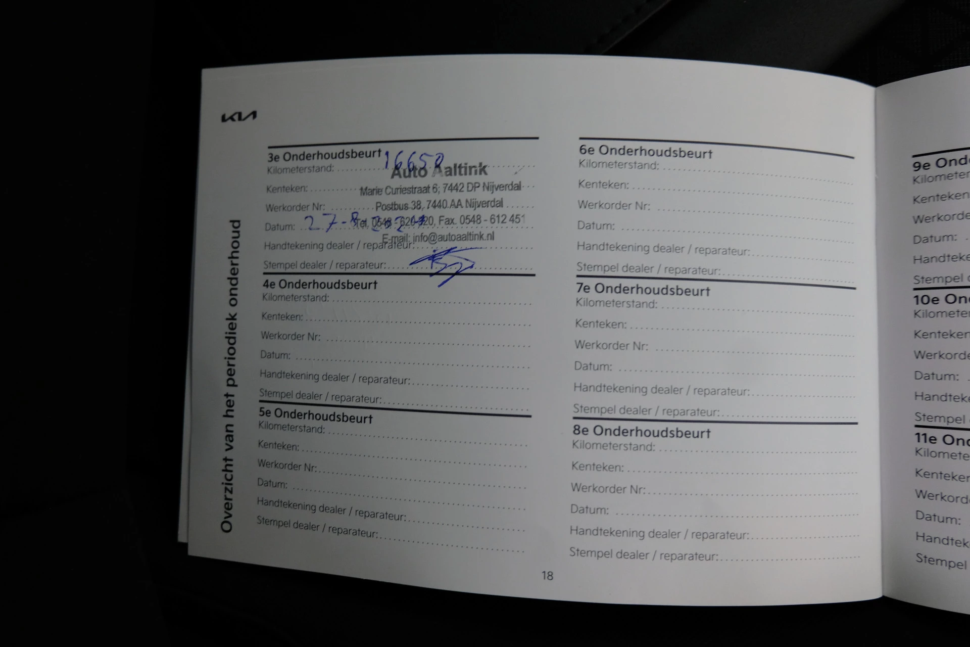 Hoofdafbeelding Kia XCeed
