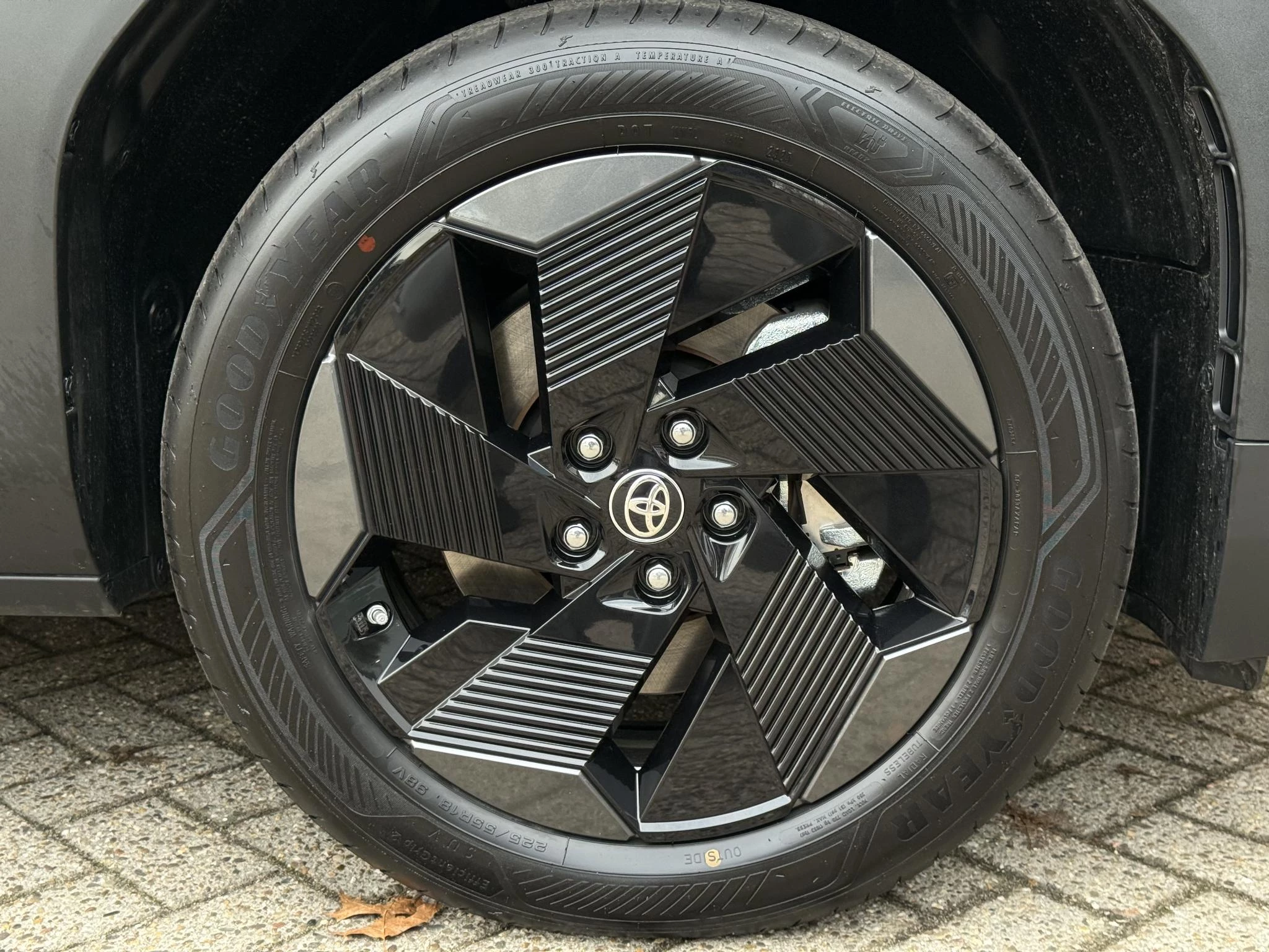 Hoofdafbeelding Toyota Urban Cruiser