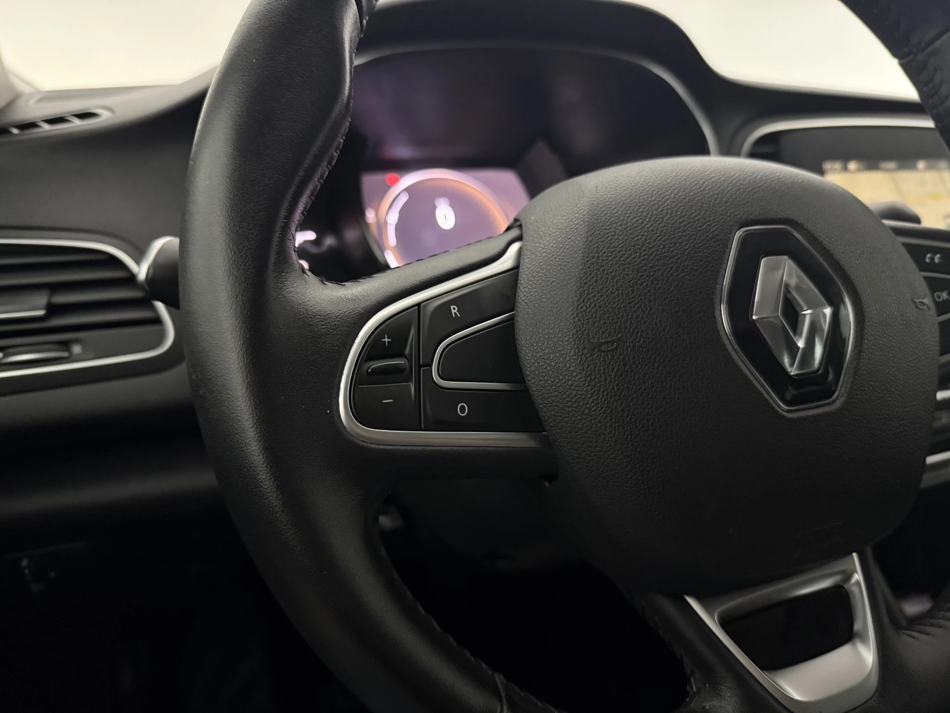 Hoofdafbeelding Renault Mégane