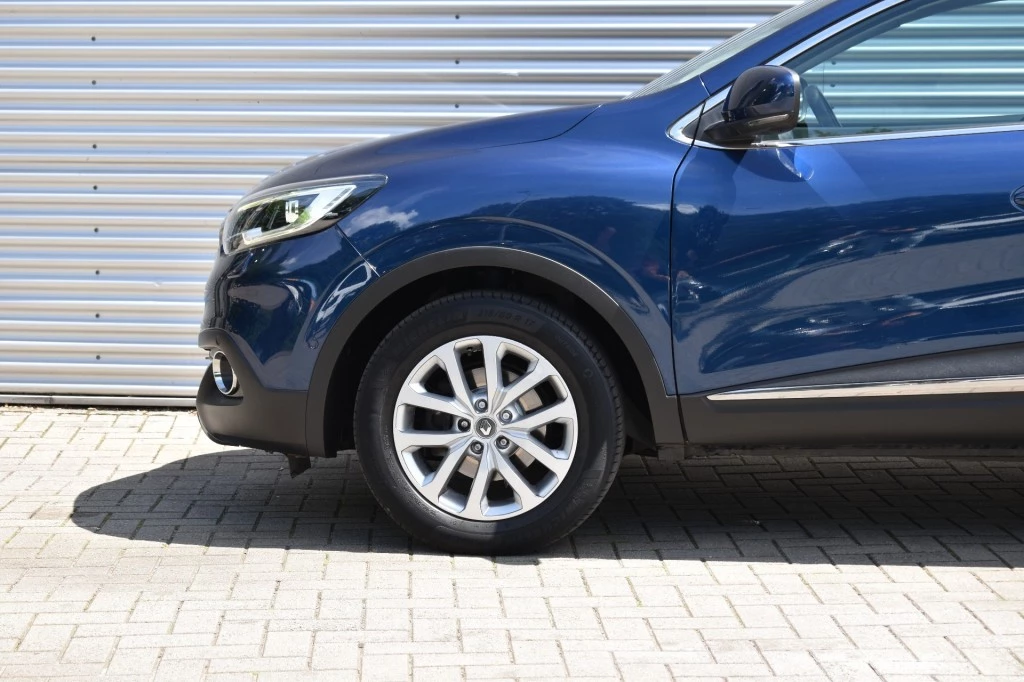 Hoofdafbeelding Renault Kadjar
